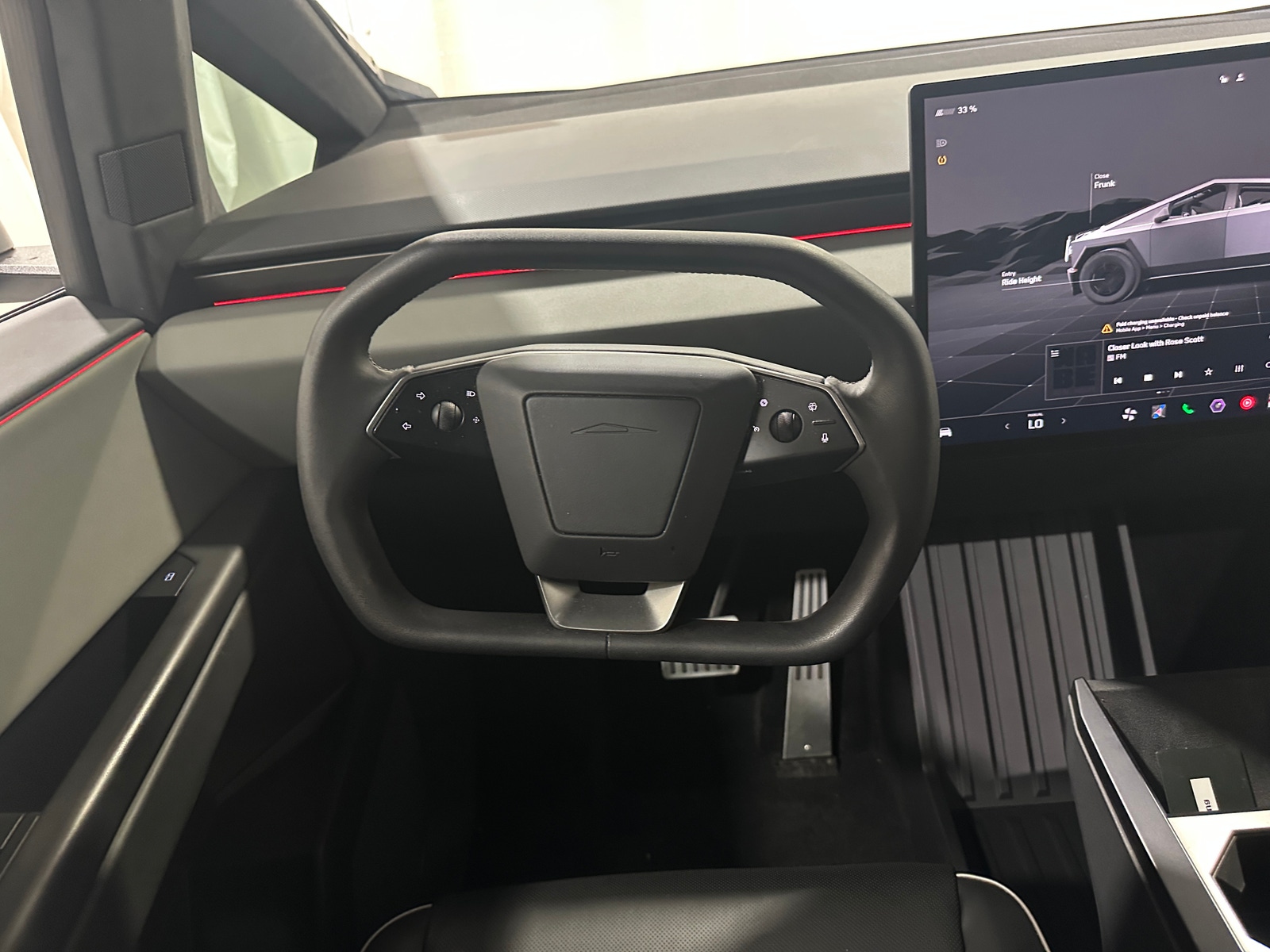 Thumbnail: 2025 Tesla Cybertruck - 4