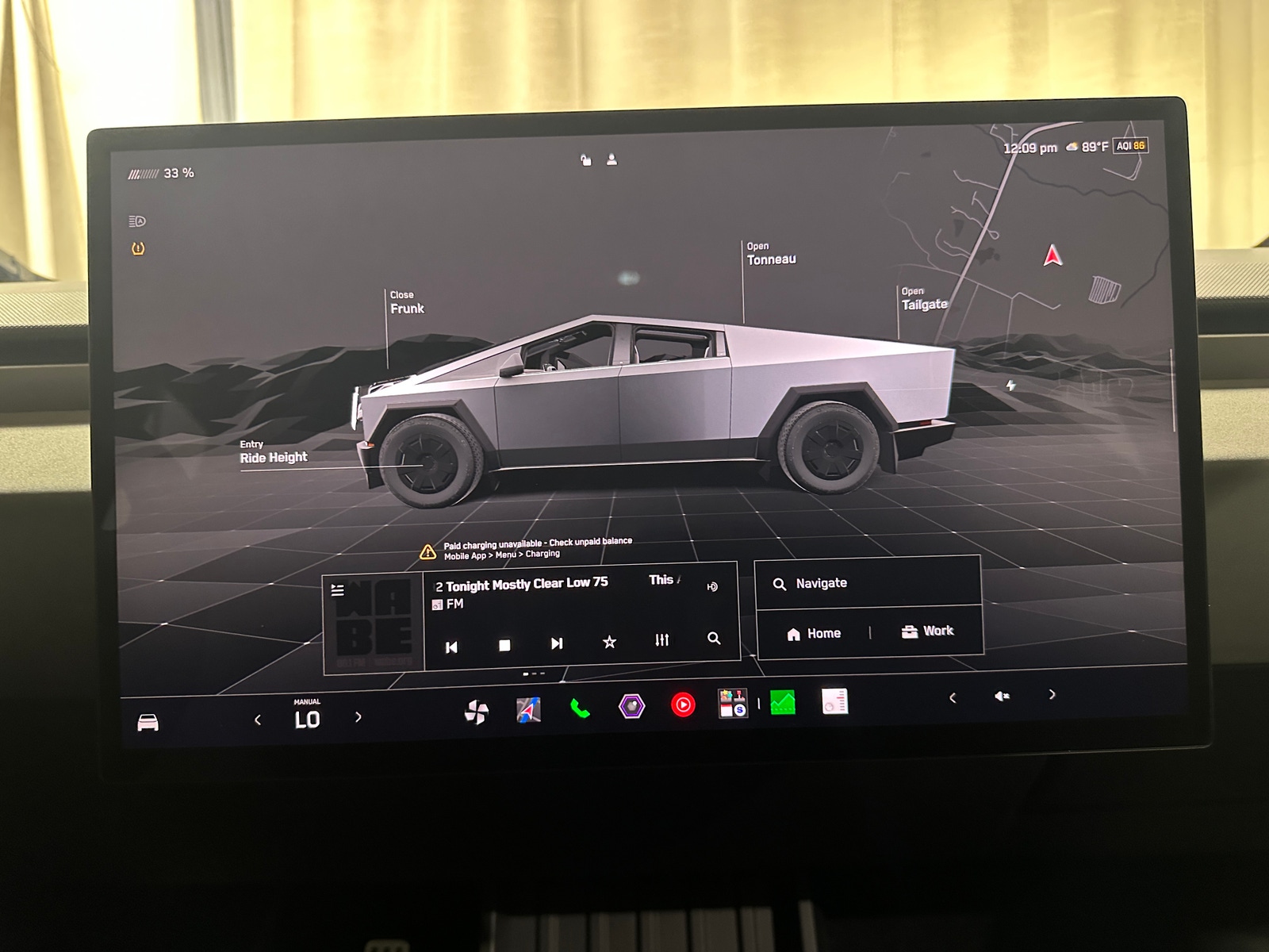 Thumbnail: 2025 Tesla Cybertruck - 3