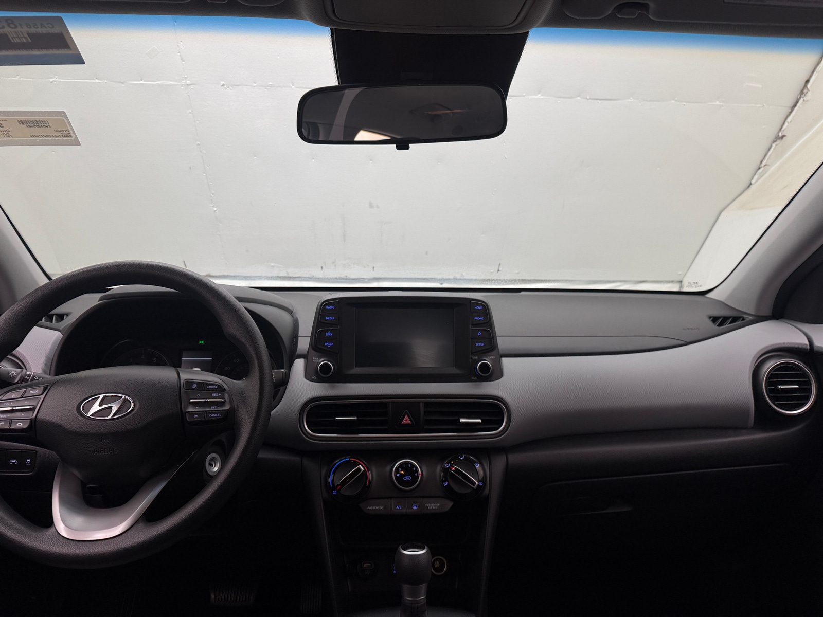 Thumbnail: 2021 Hyundai Kona - 3