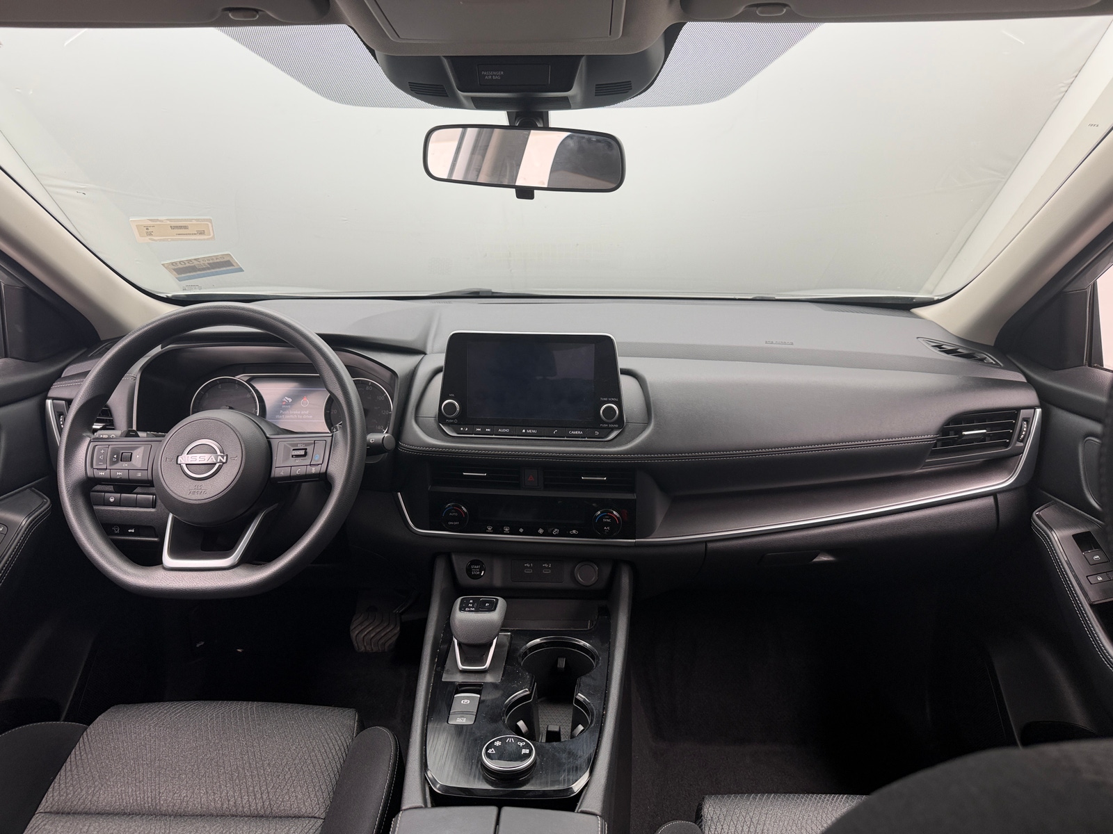Thumbnail: 2024 Nissan Rogue - 3