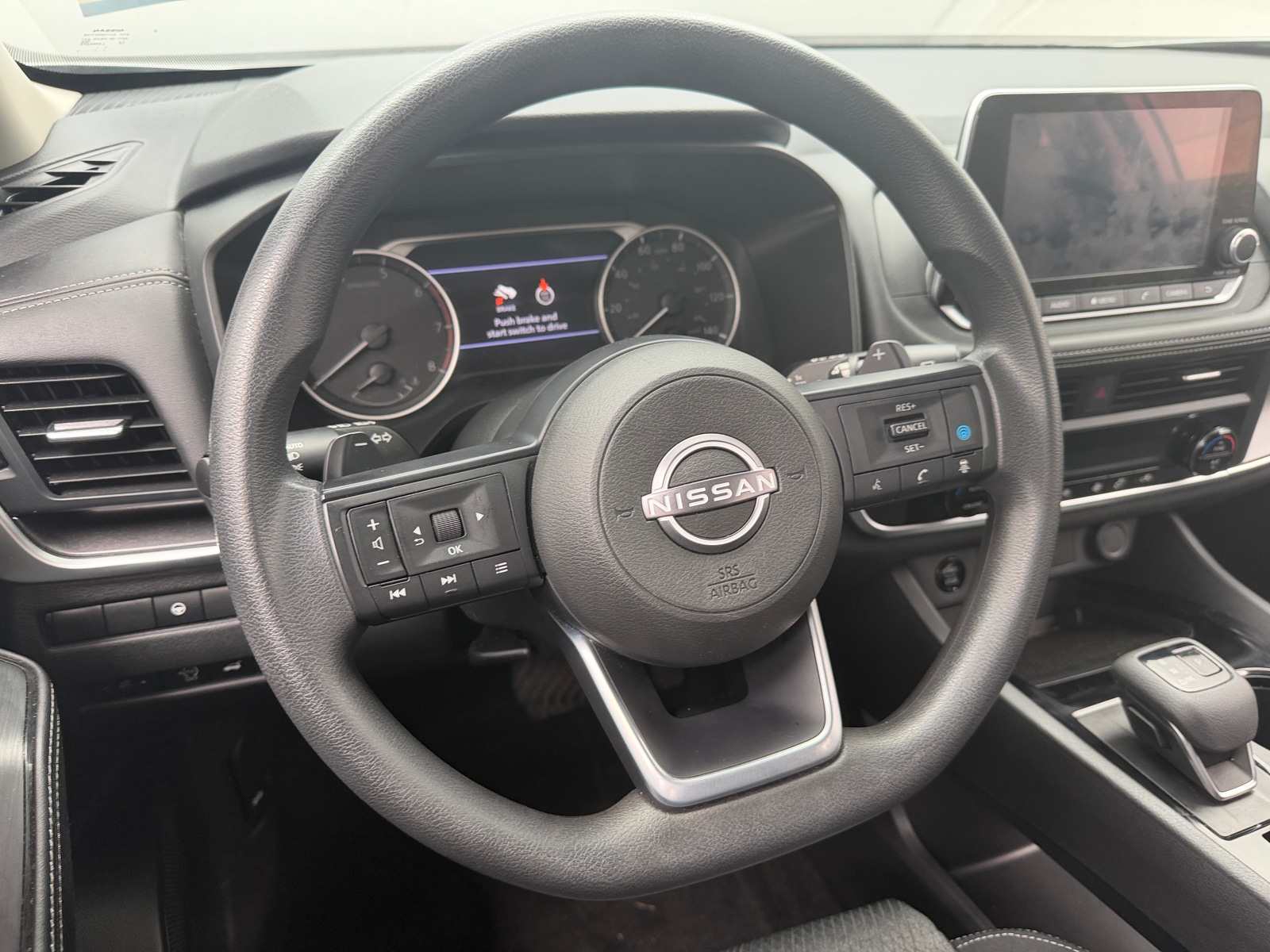 Thumbnail: 2024 Nissan Rogue - 5