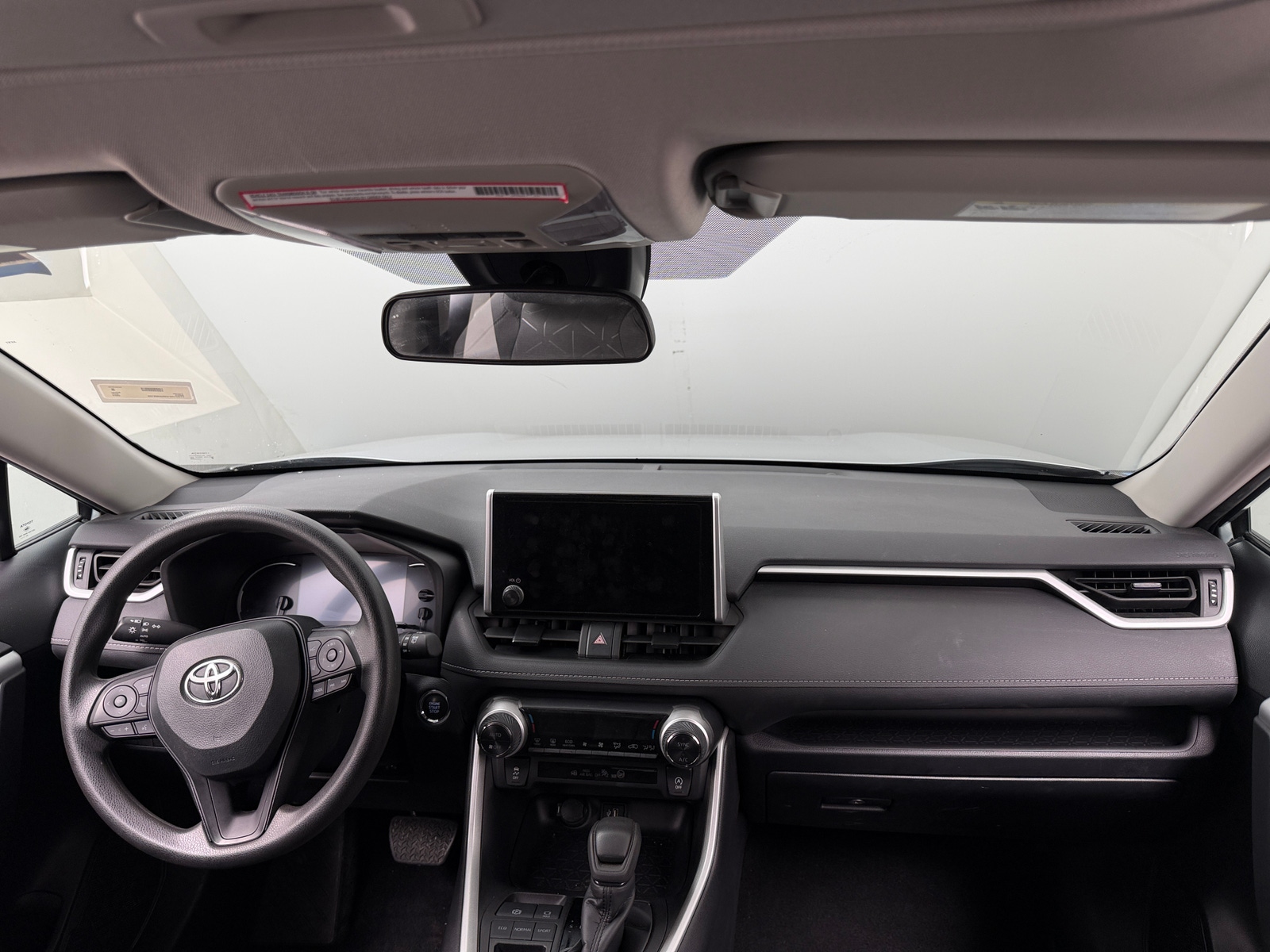 Thumbnail: 2024 Toyota RAV4 - 3