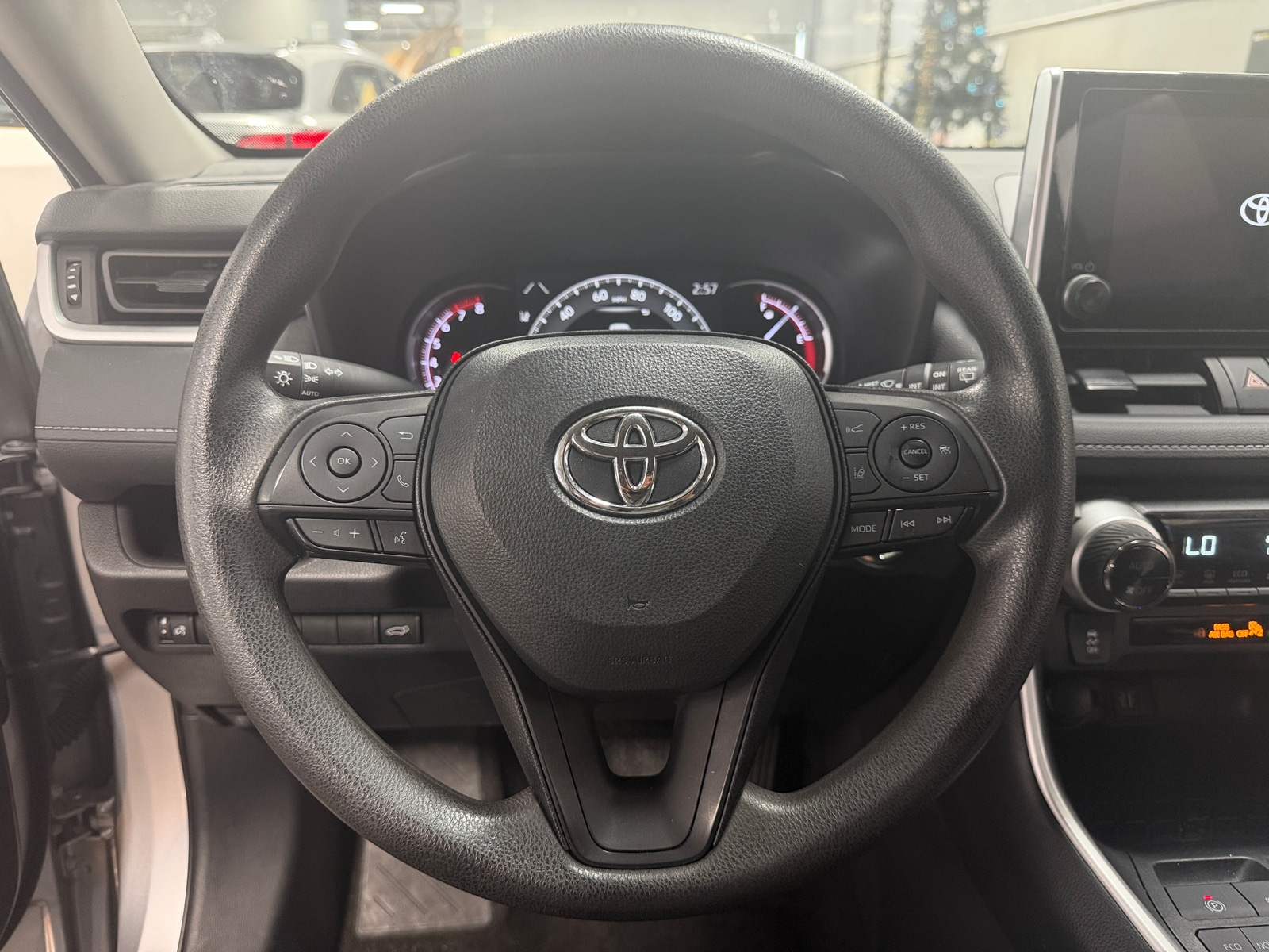 Thumbnail: 2024 Toyota RAV4 - 5