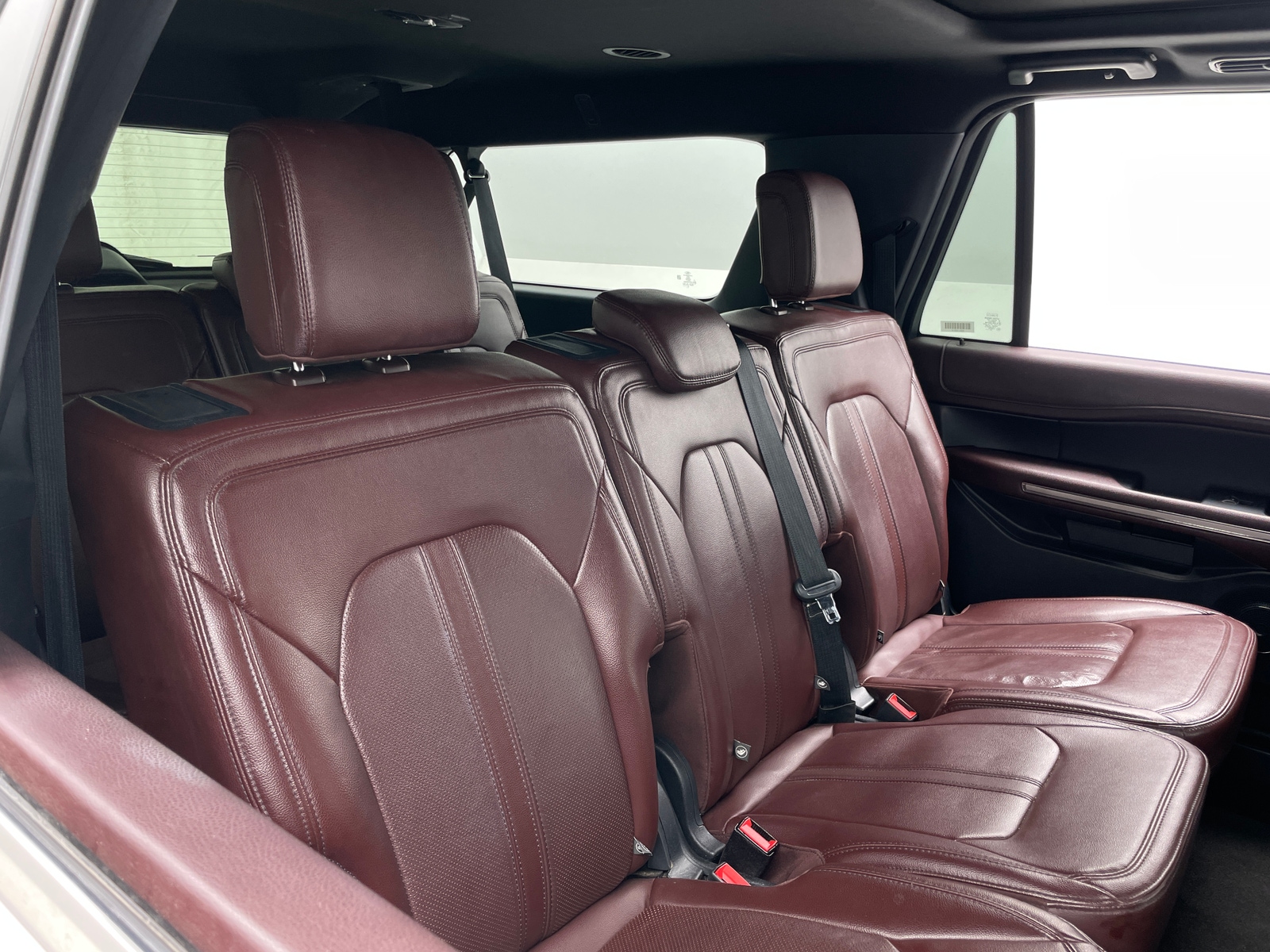Thumbnail: 2022 Ford Expedition MAX - 5