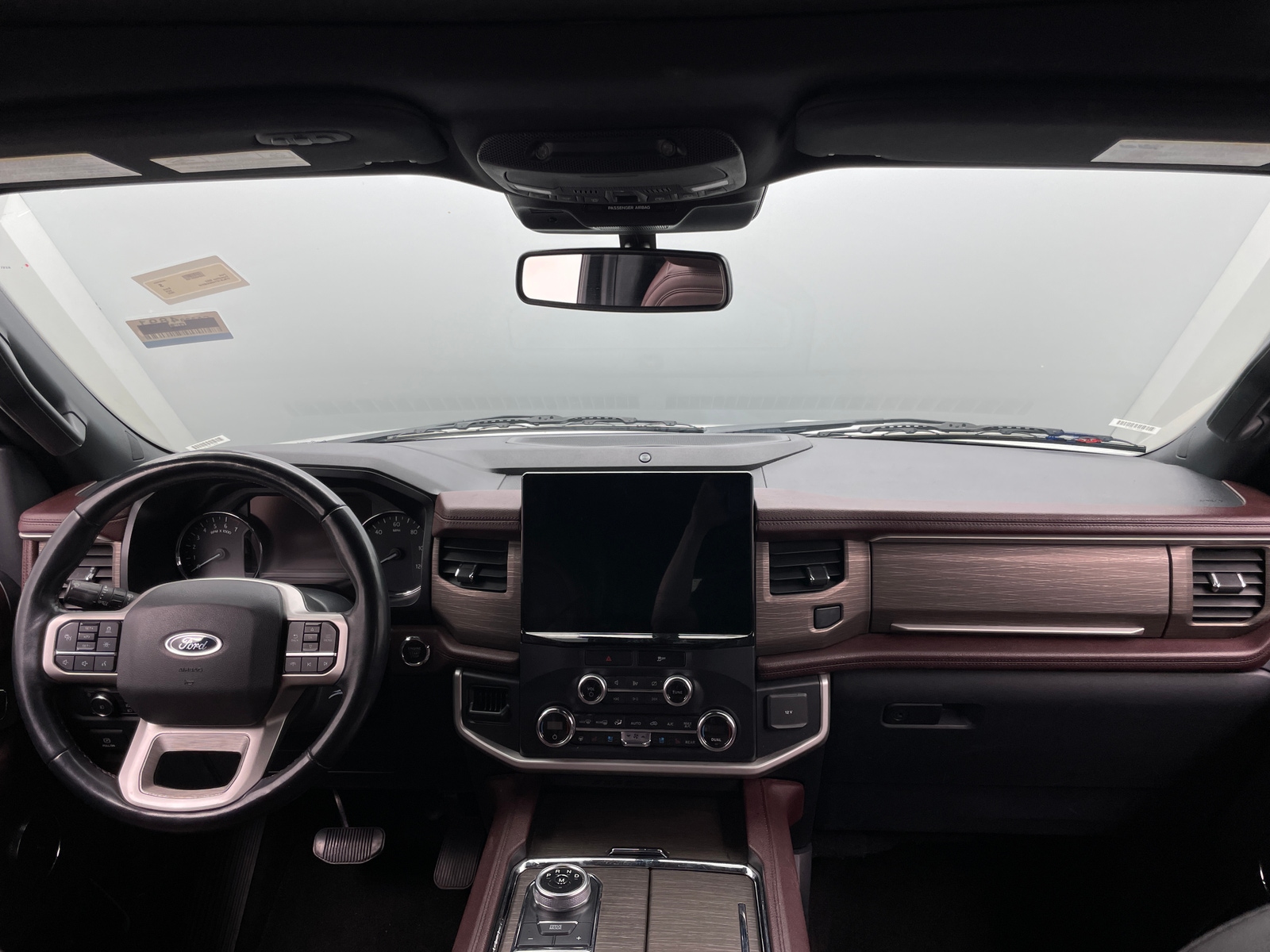 Thumbnail: 2022 Ford Expedition MAX - 2