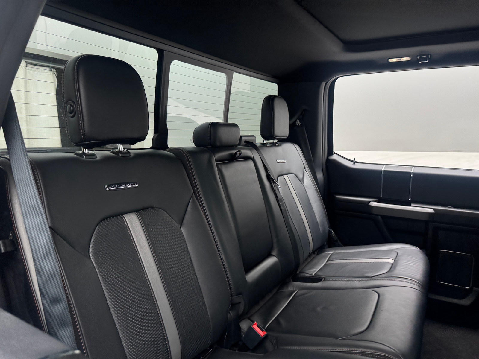 Thumbnail: 2019 Ford Econoline - 5