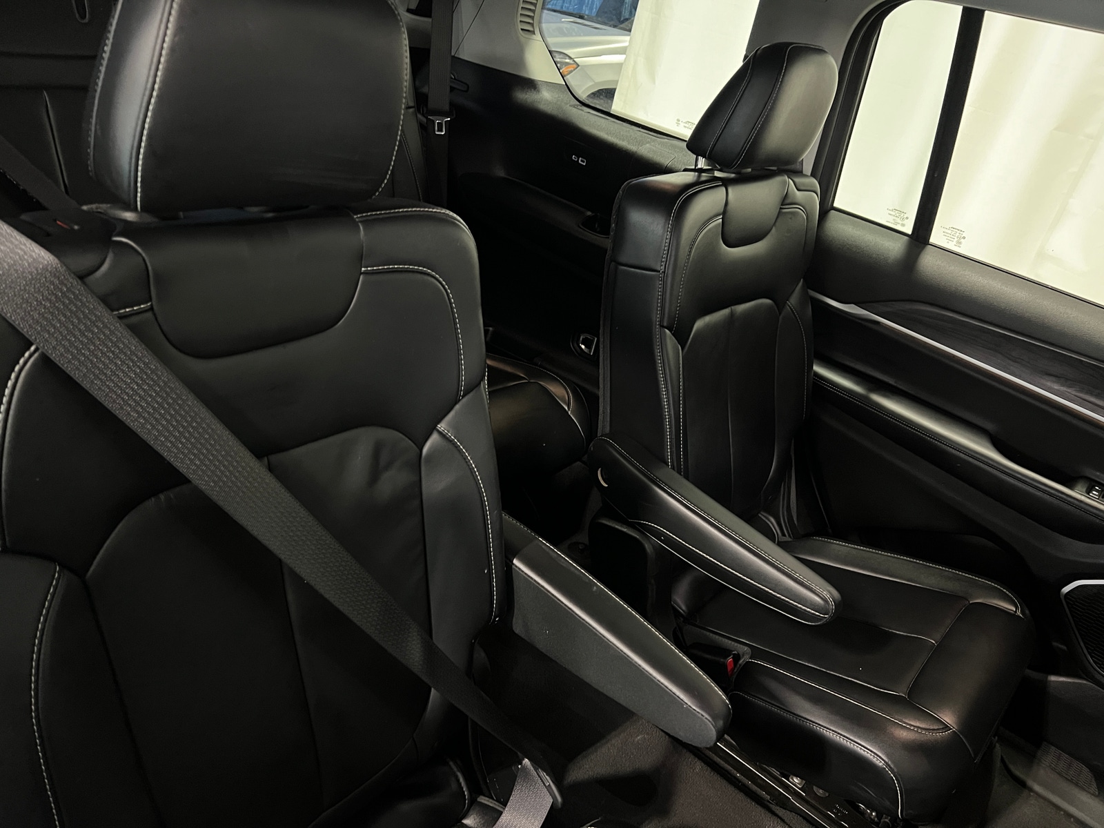 Thumbnail: 2021 Jeep Grand Cherokee L - 5