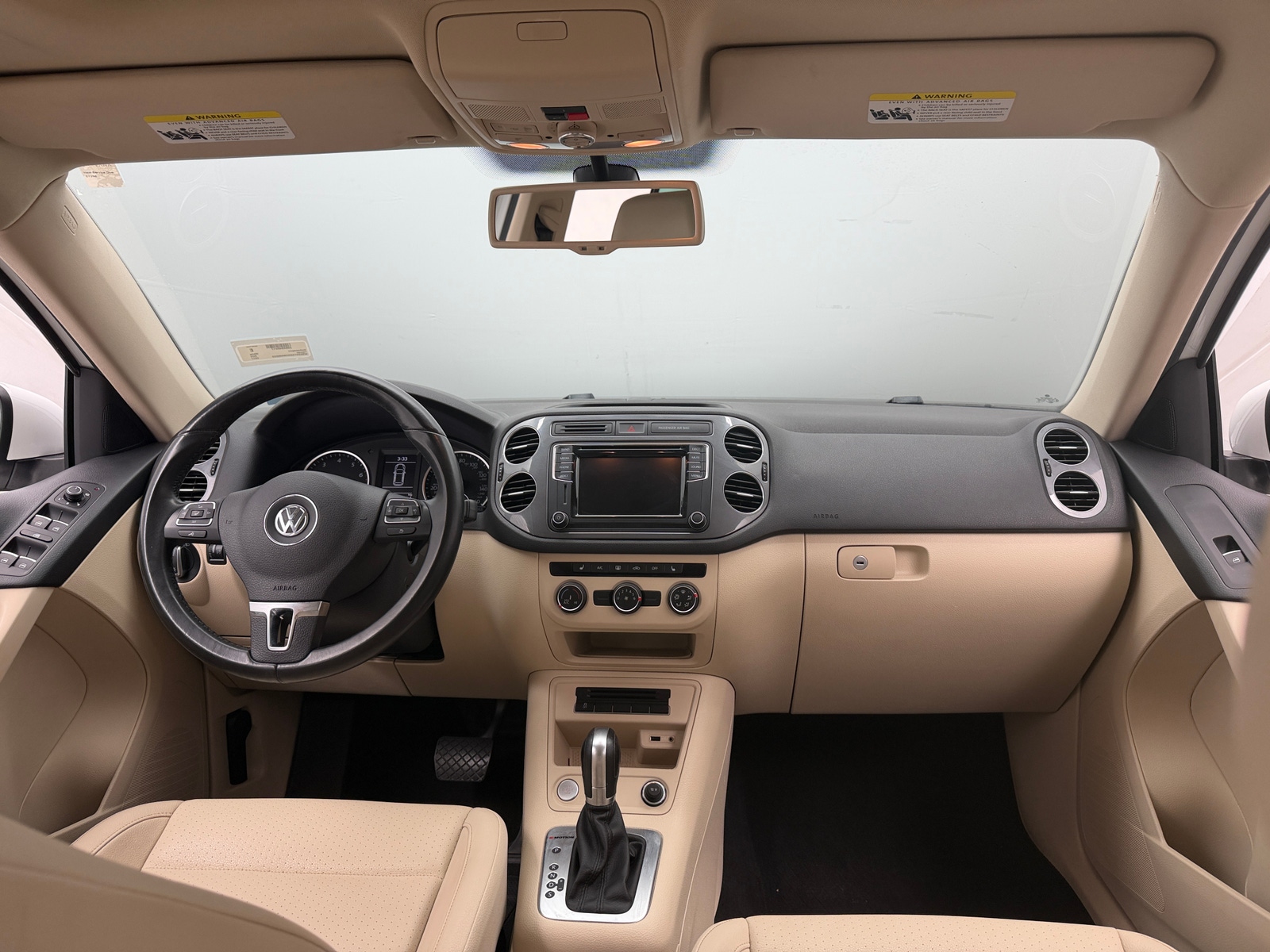 Thumbnail: 2017 Volkswagen Tiguan - 2