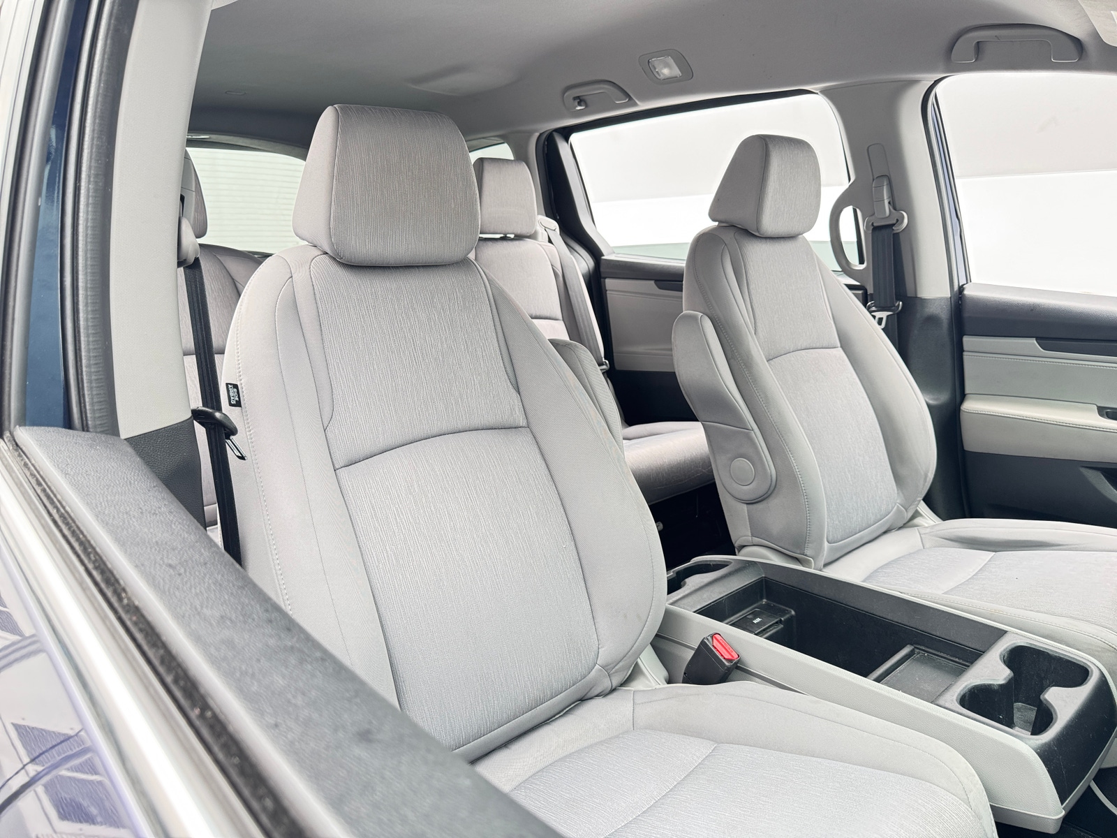 Thumbnail: 2020 Honda Odyssey - 2