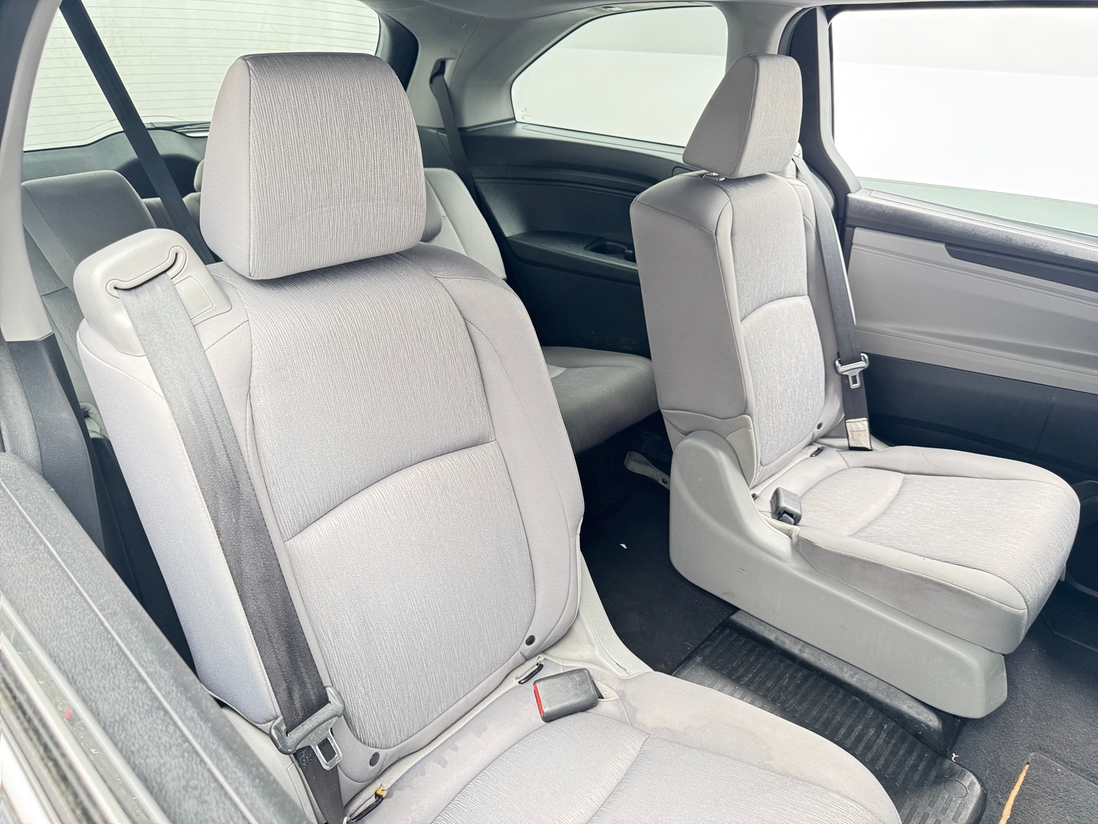 Thumbnail: 2020 Honda Odyssey - 6