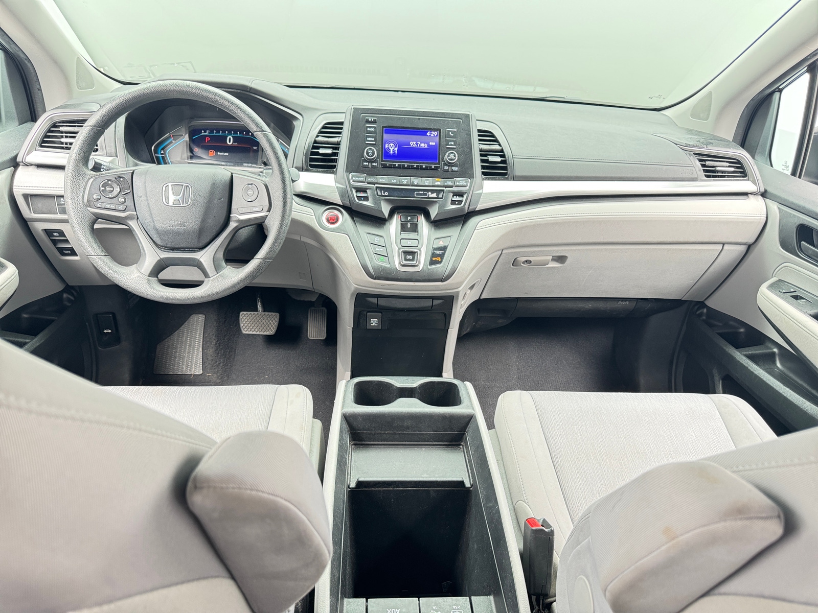 Thumbnail: 2020 Honda Odyssey - 3