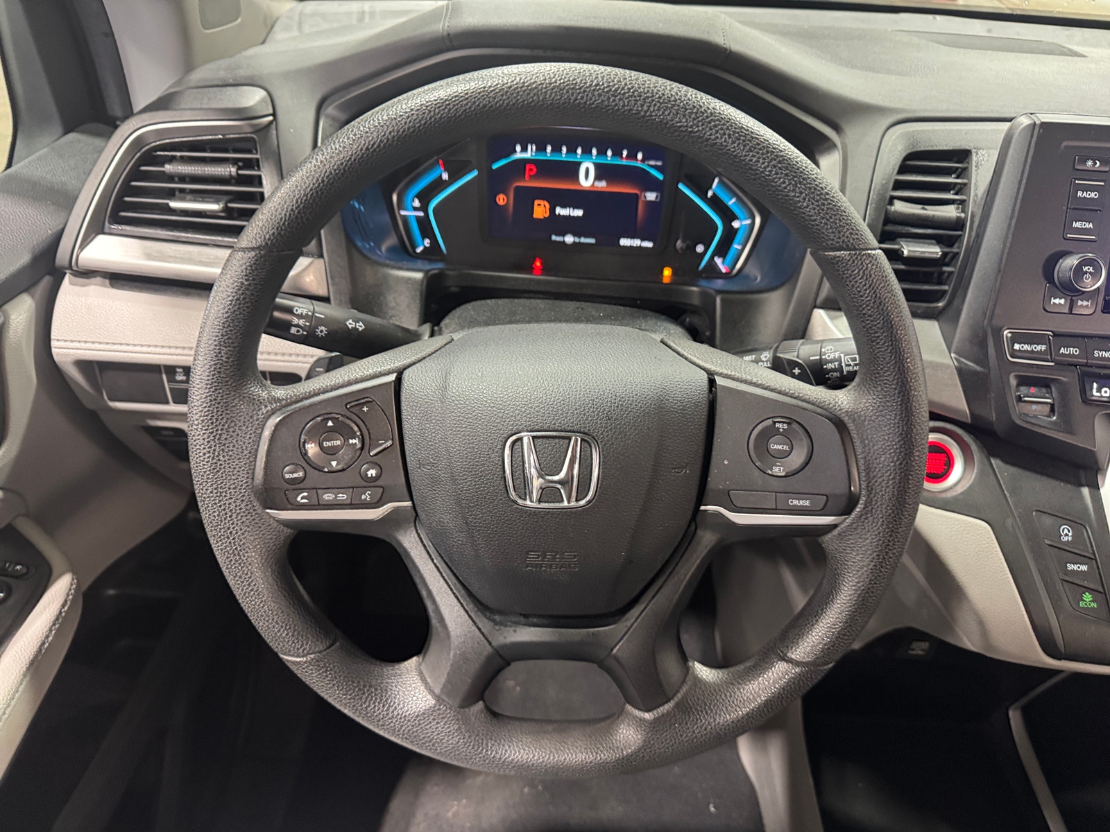 Thumbnail: 2020 Honda Odyssey - 5