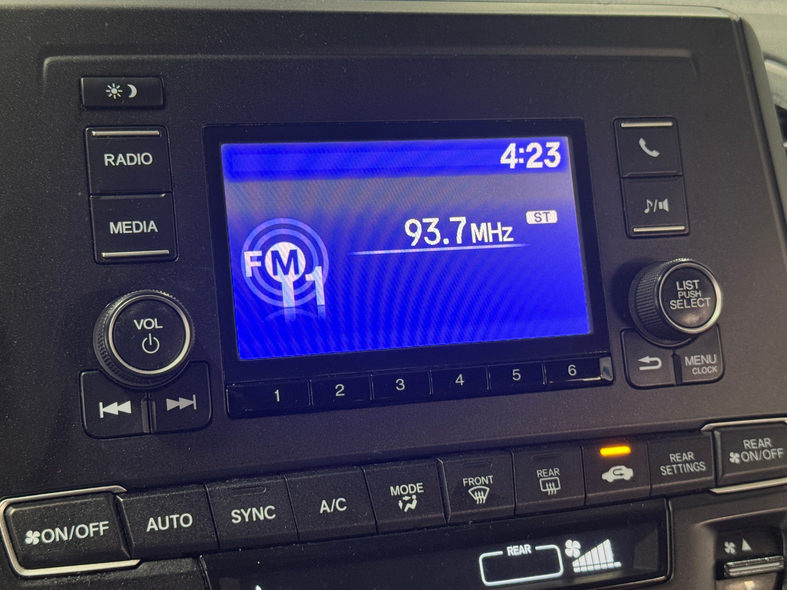 Thumbnail: 2020 Honda Odyssey - 4