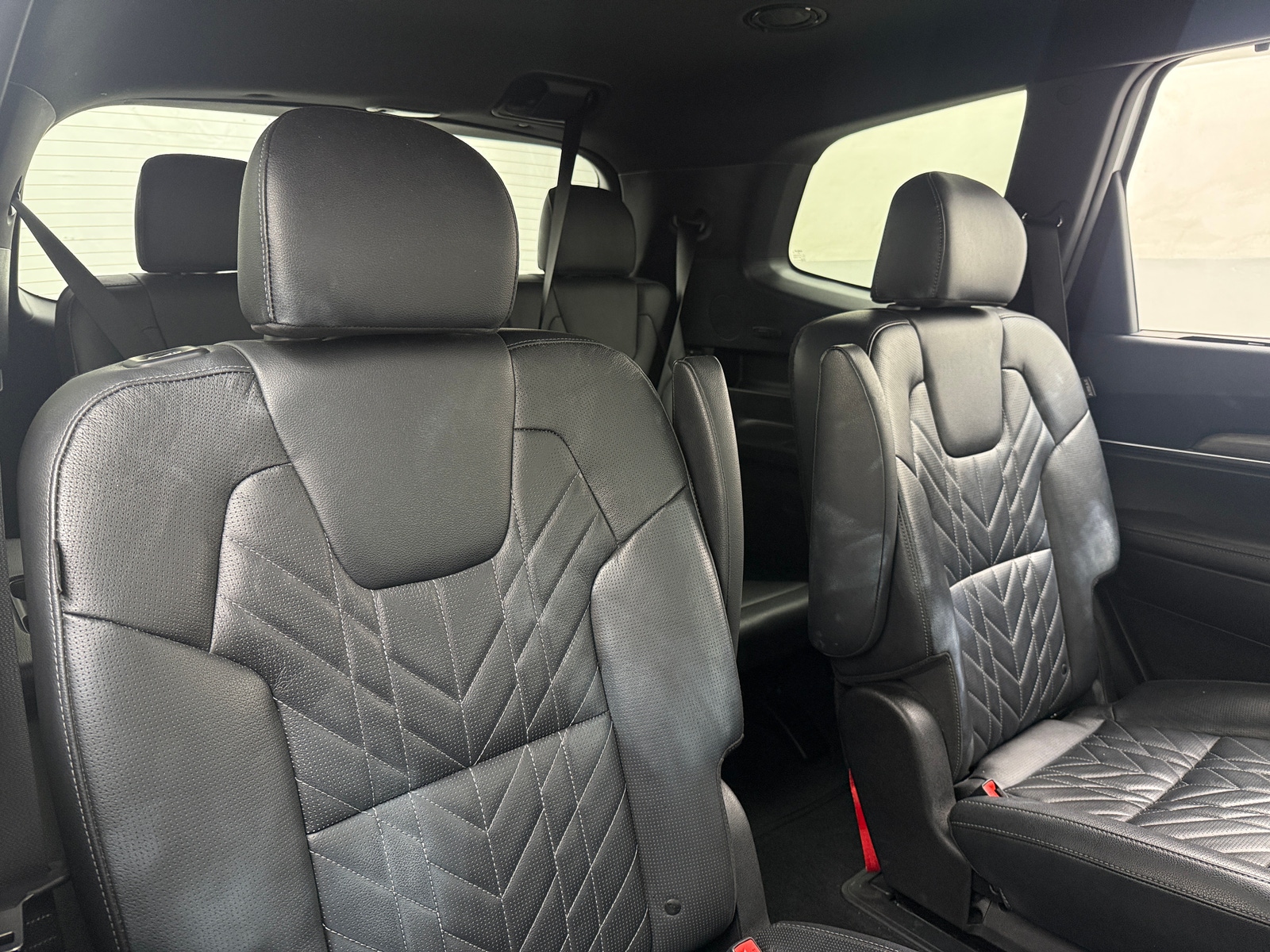 Thumbnail: 2023 Kia Telluride - 5