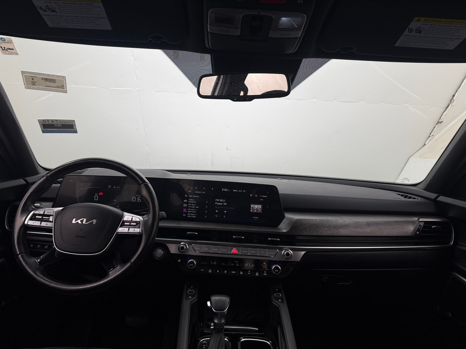 Thumbnail: 2023 Kia Telluride - 2