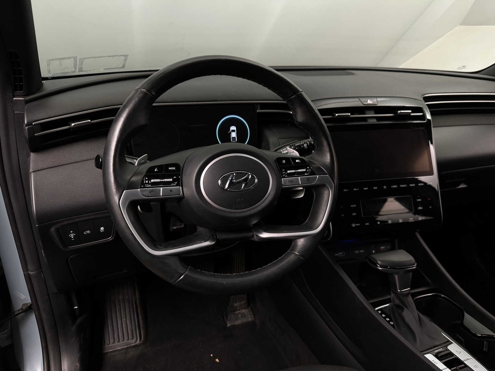 Thumbnail: 2022 Hyundai Santa Cruz - 4