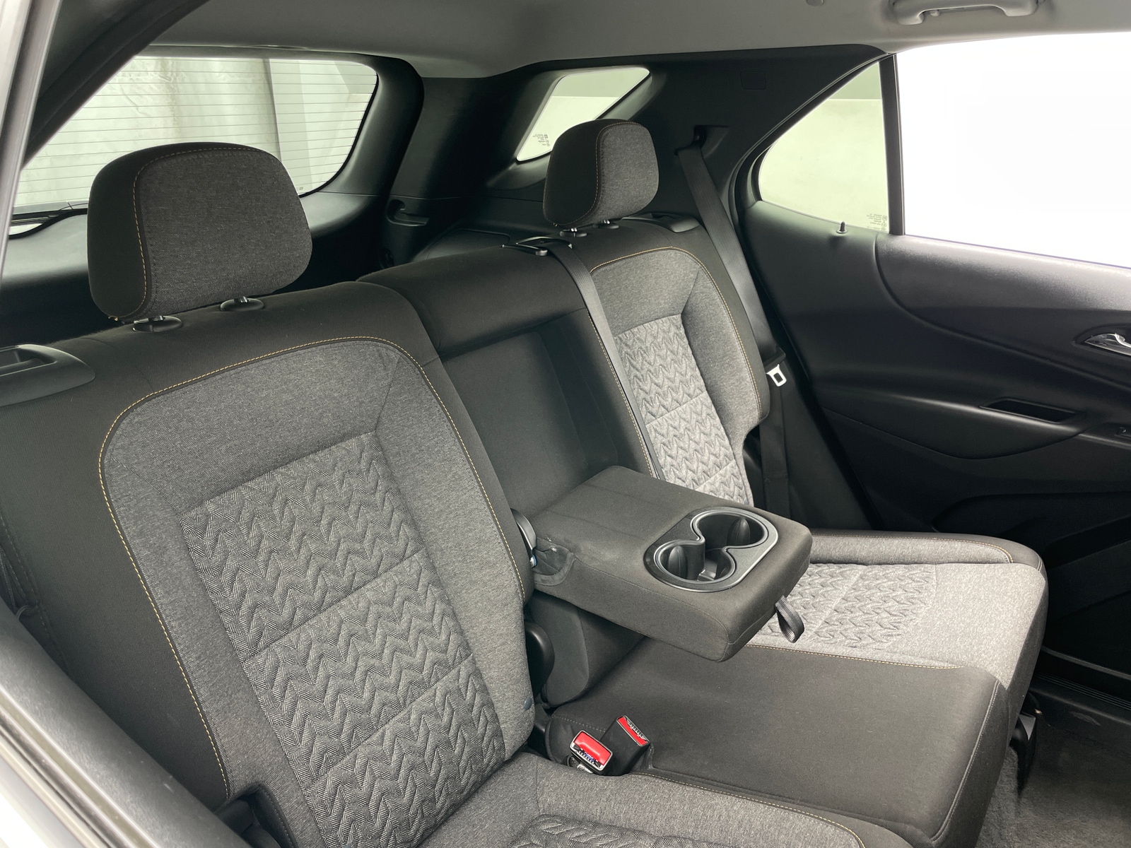 Thumbnail: 2024 Chevrolet Equinox - 6