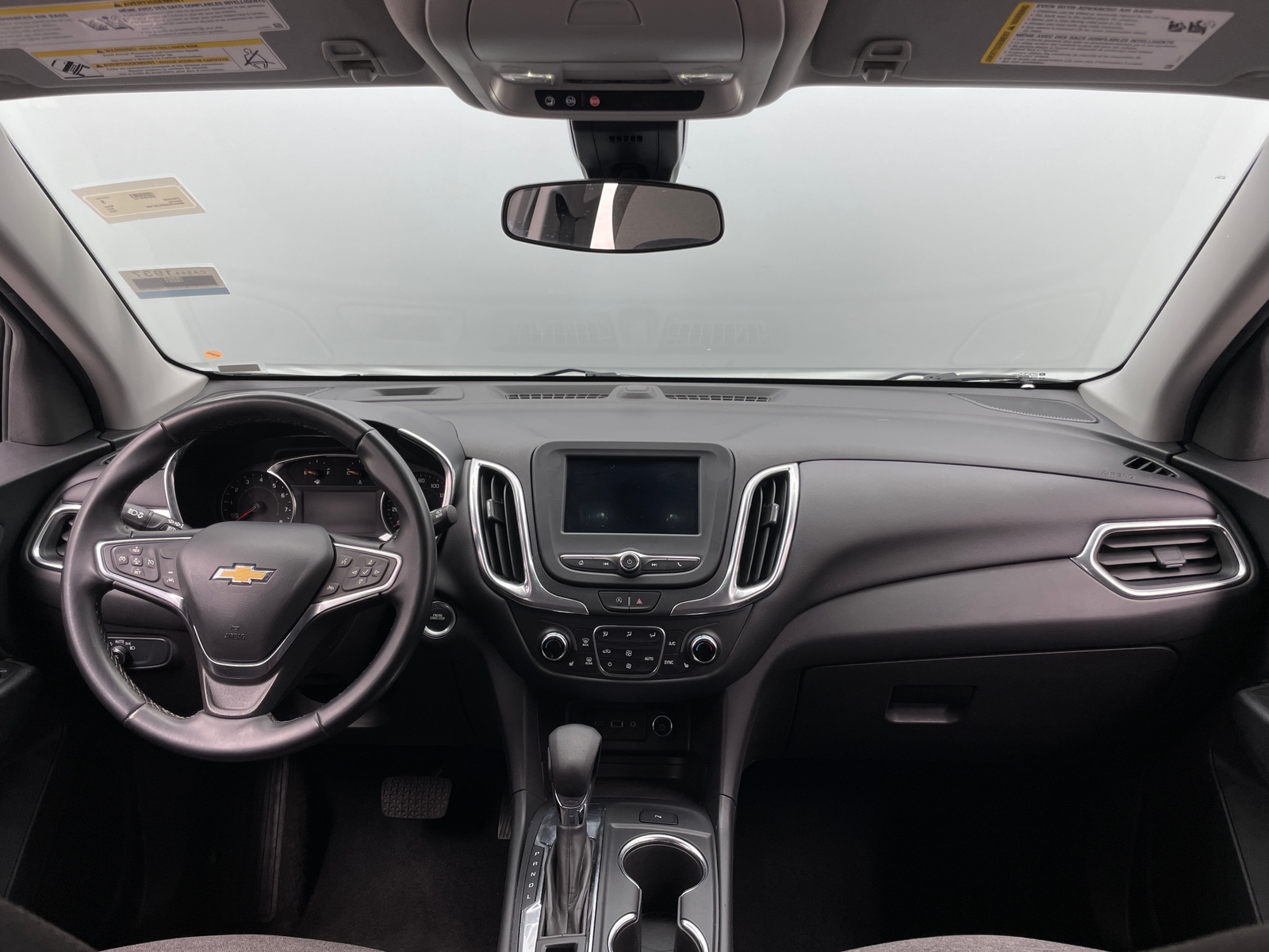 Thumbnail: 2024 Chevrolet Equinox - 3