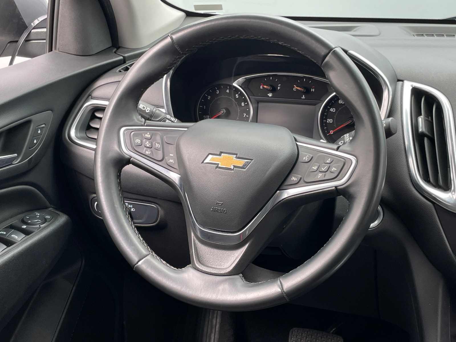 Thumbnail: 2024 Chevrolet Equinox - 5