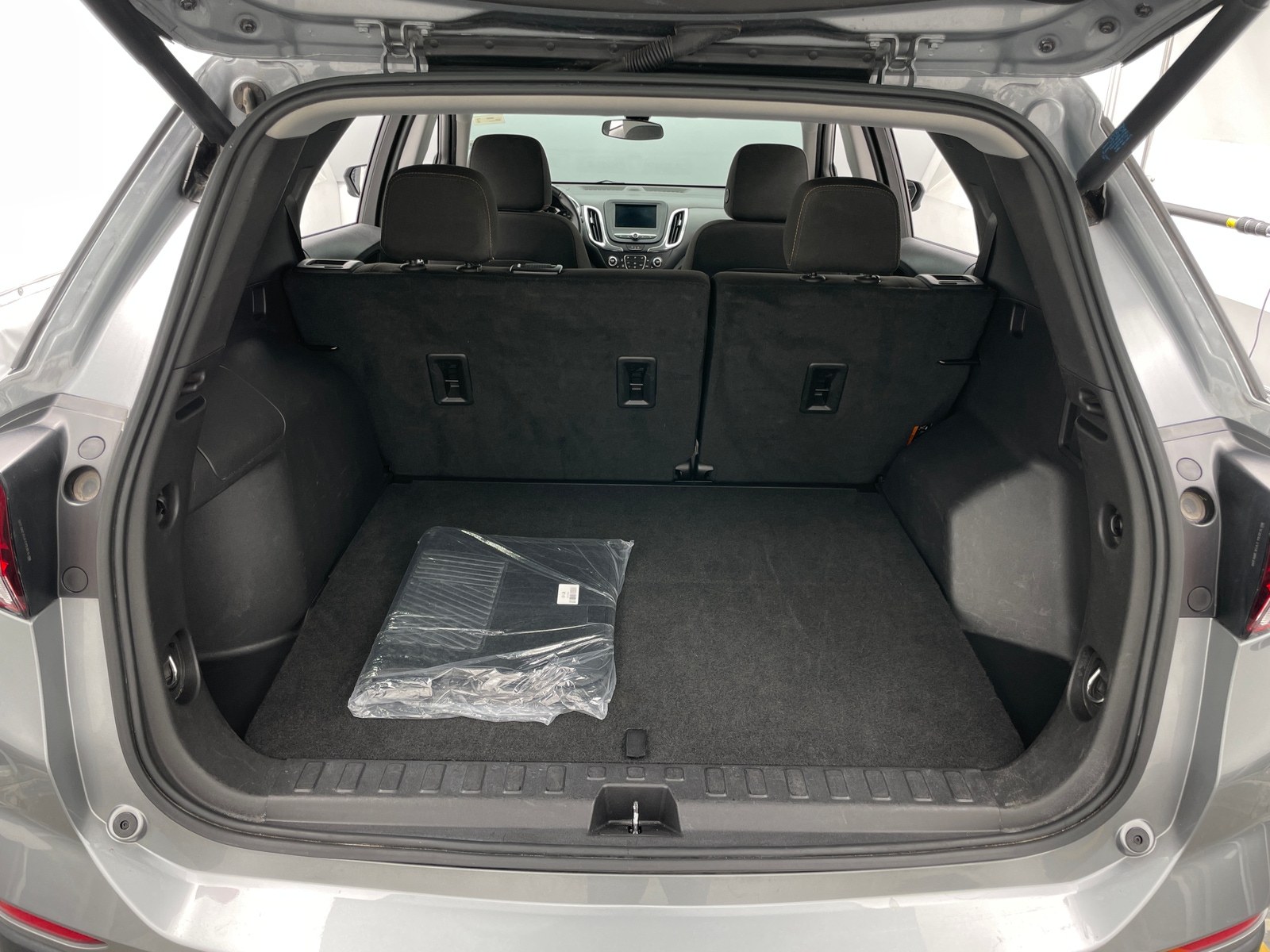 Thumbnail: 2024 Chevrolet Equinox - 7