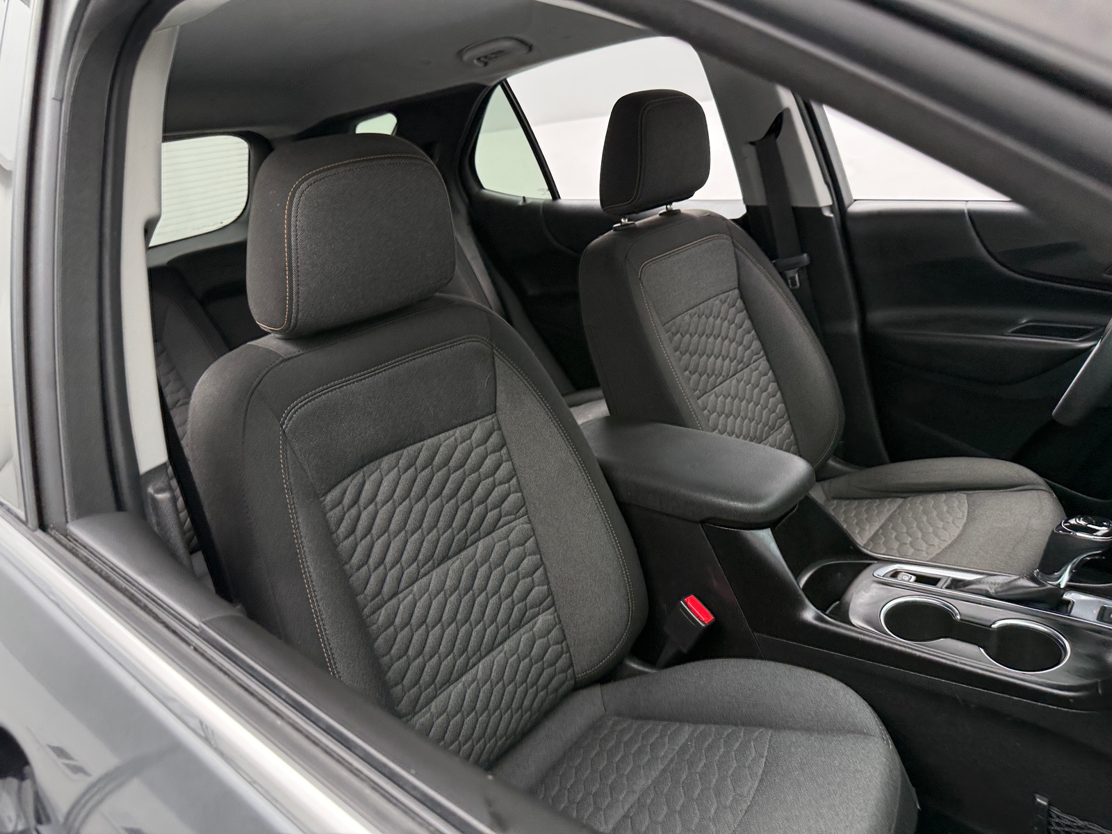 Thumbnail: 2018 Chevrolet Equinox - 2