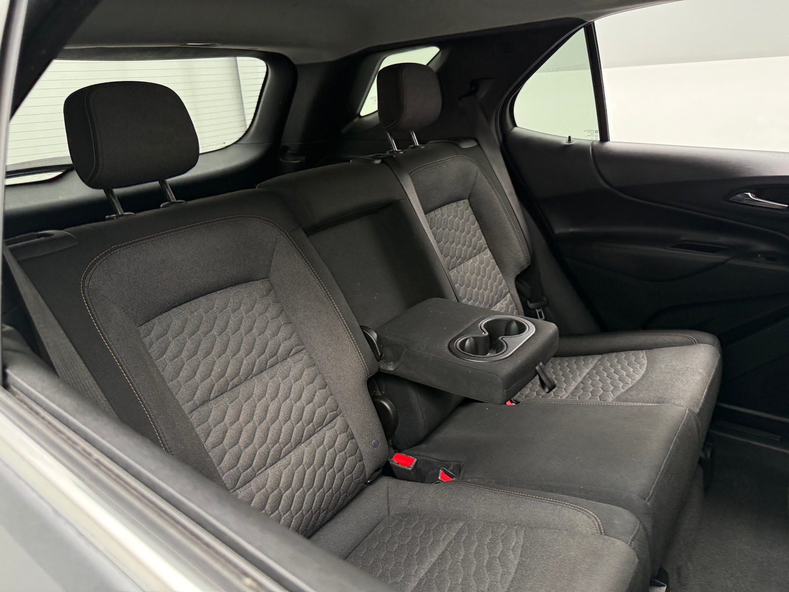 Thumbnail: 2018 Chevrolet Equinox - 6