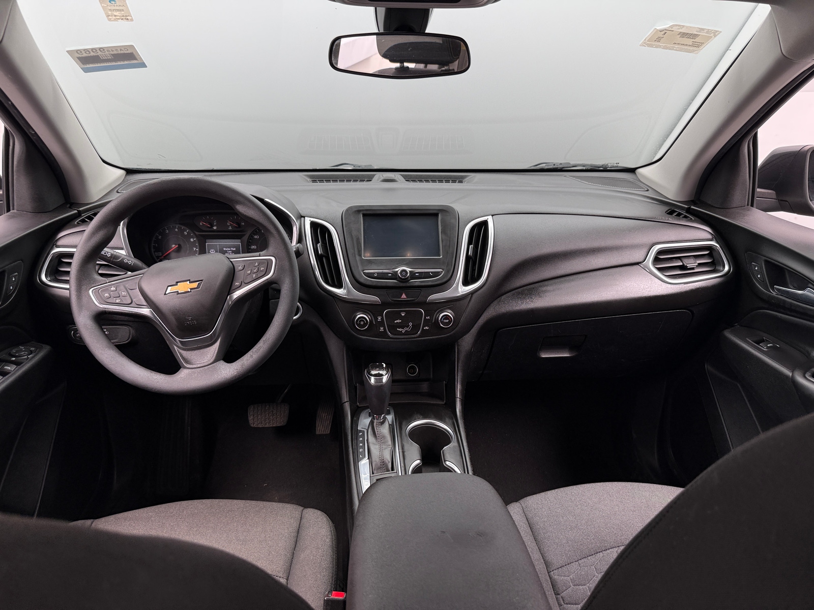 Thumbnail: 2018 Chevrolet Equinox - 3