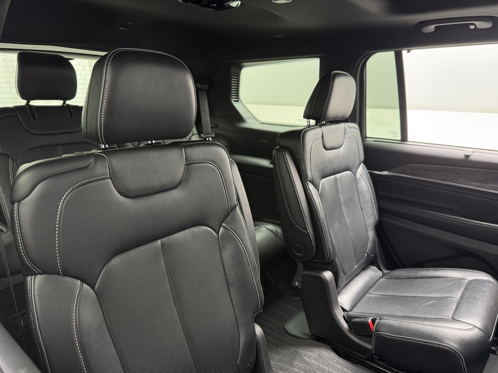 Thumbnail: 2021 Jeep Grand Cherokee L - 5