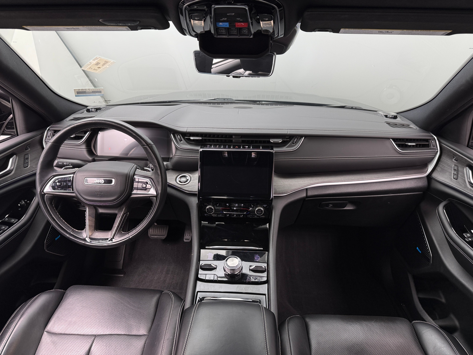 Thumbnail: 2021 Jeep Grand Cherokee L - 2