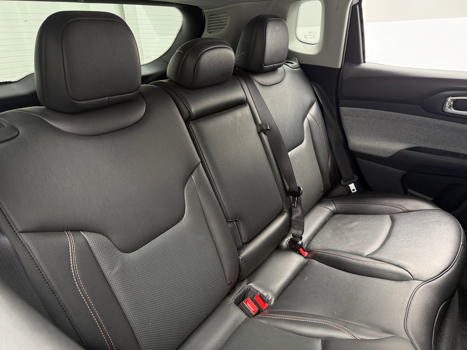 Thumbnail: 2022 Jeep Compass - 5