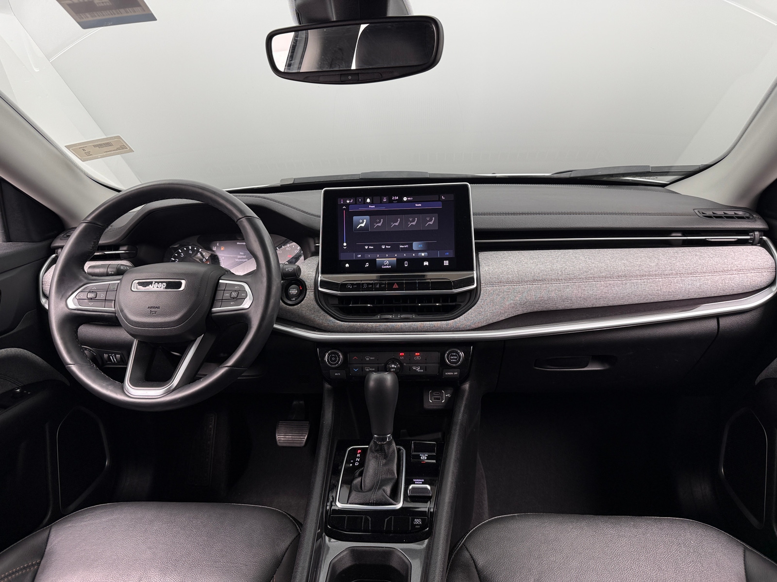 Thumbnail: 2022 Jeep Compass - 2