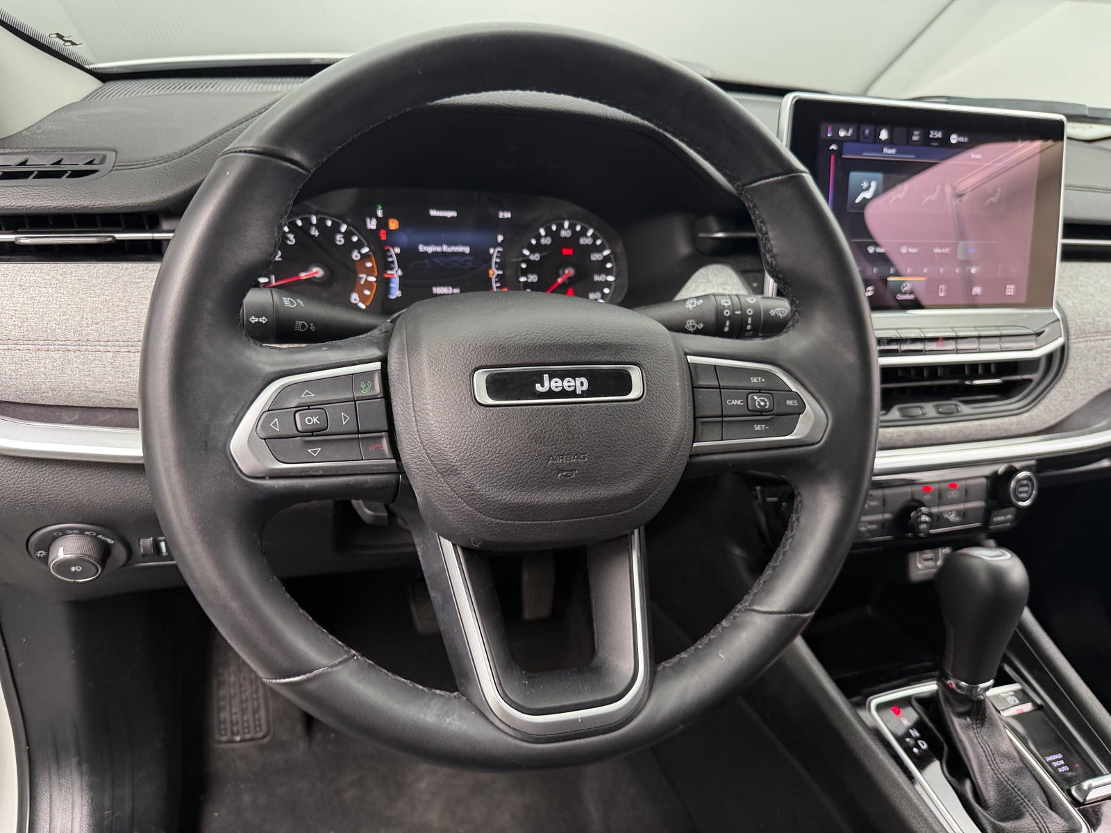Thumbnail: 2022 Jeep Compass - 4