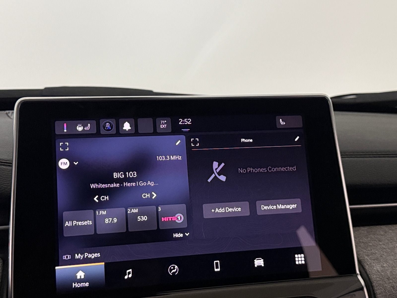 Thumbnail: 2022 Jeep Compass - 3