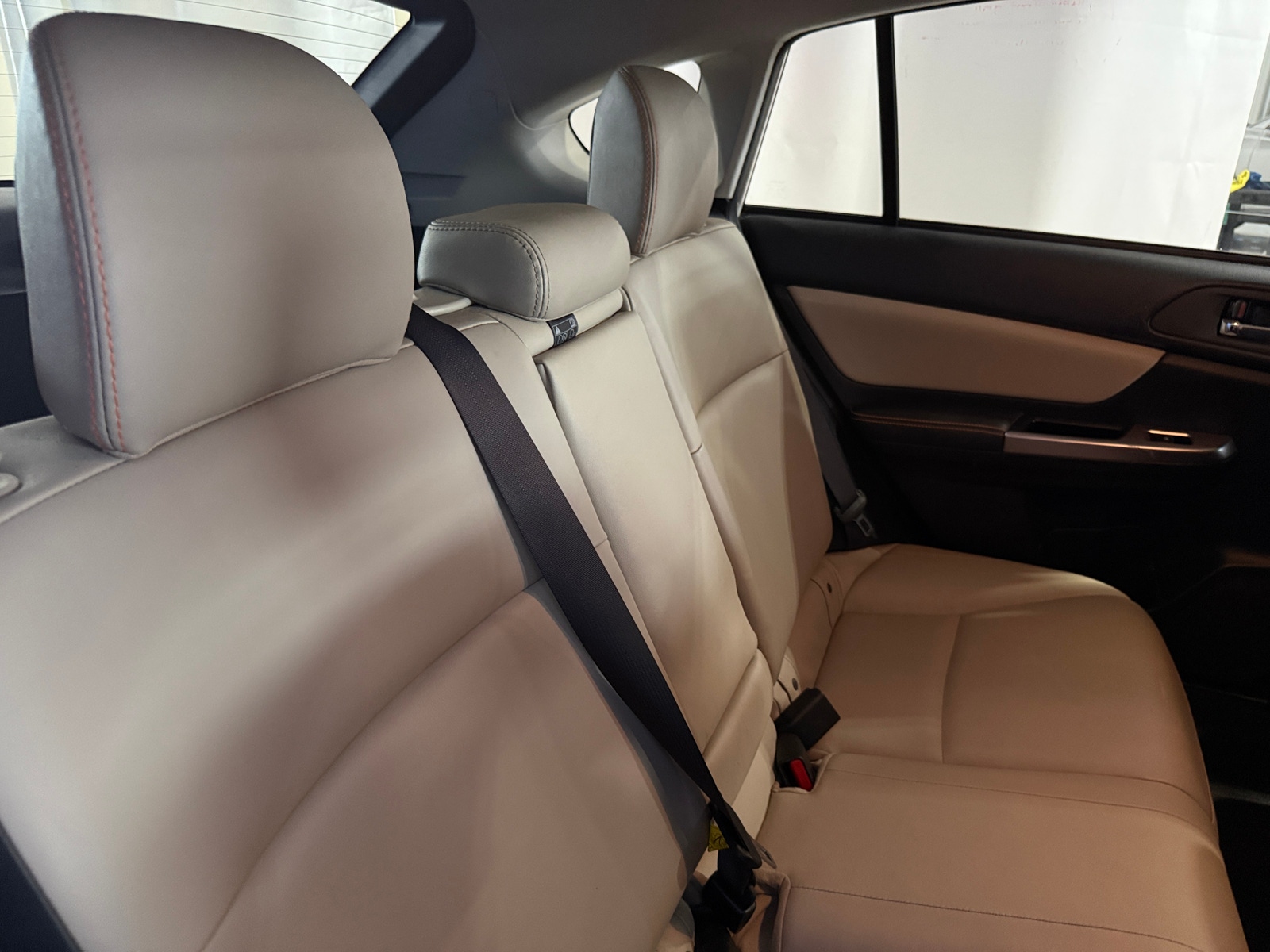 Thumbnail: 2016 Subaru Crosstrek - 5