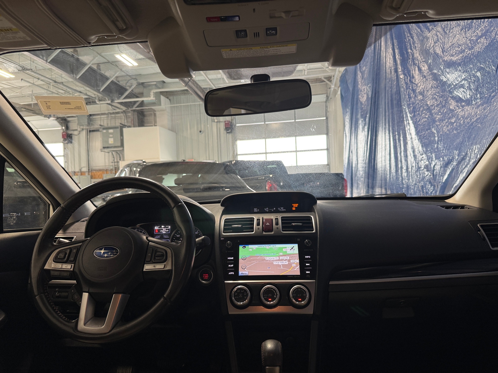 Thumbnail: 2016 Subaru Crosstrek - 2