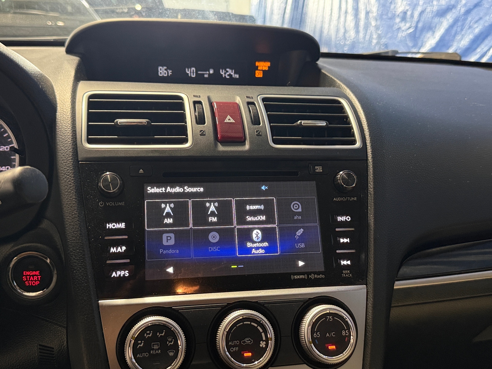 Thumbnail: 2016 Subaru Crosstrek - 3