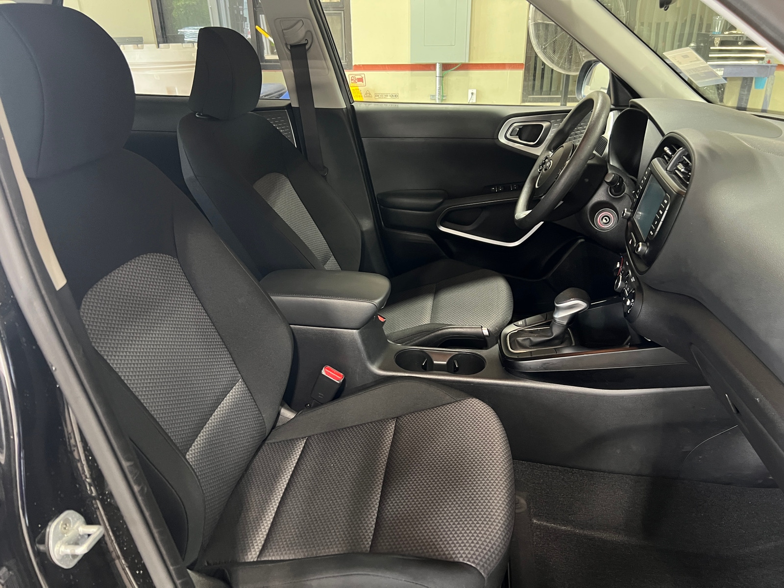 Thumbnail: 2020 Kia Soul - 2