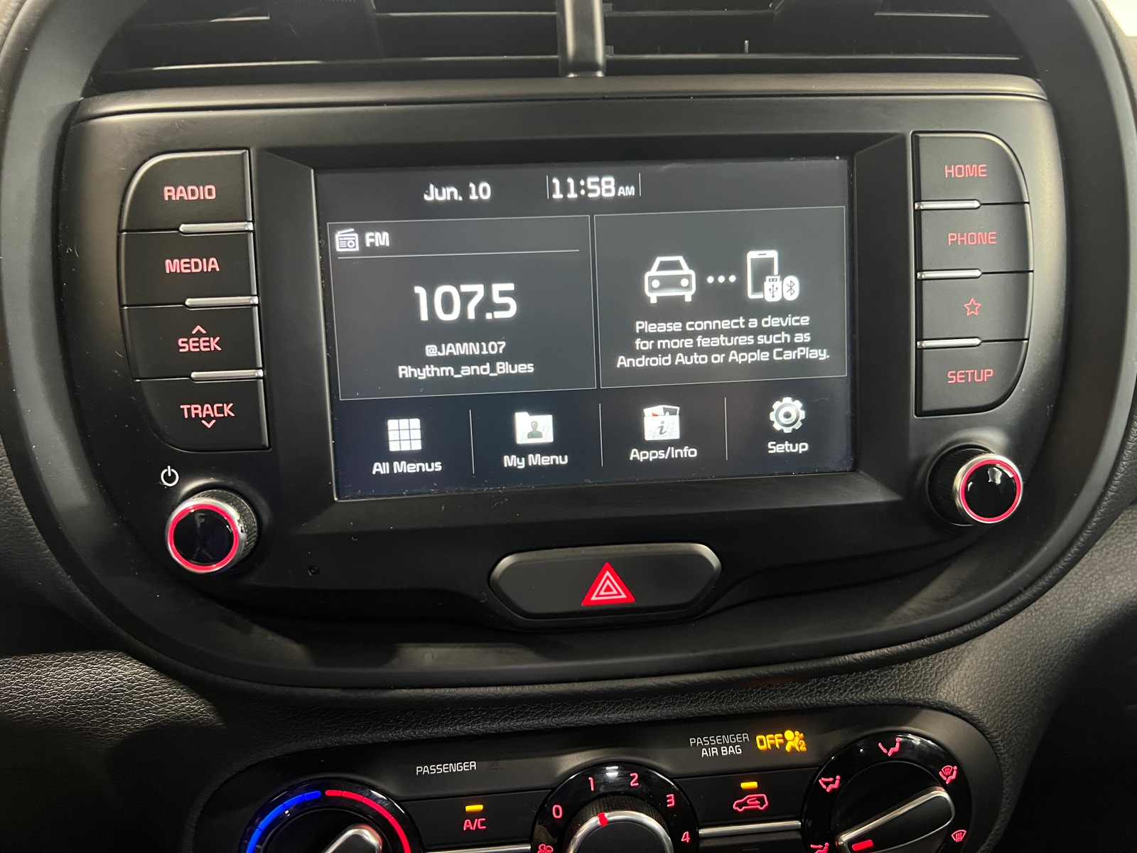 Thumbnail: 2020 Kia Soul - 4