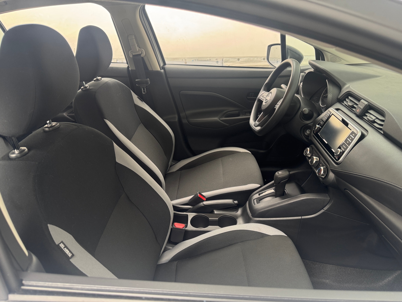 Thumbnail: 2025 Nissan Versa - 2