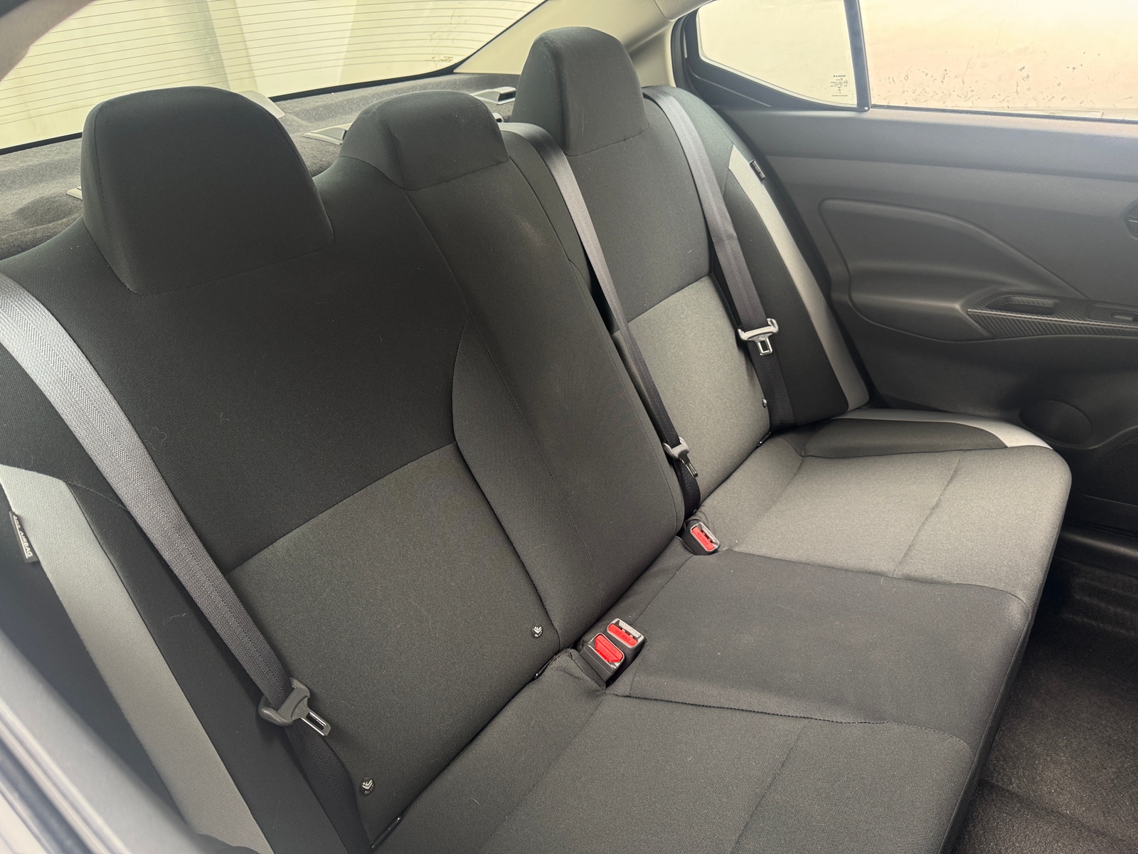 Thumbnail: 2025 Nissan Versa - 6