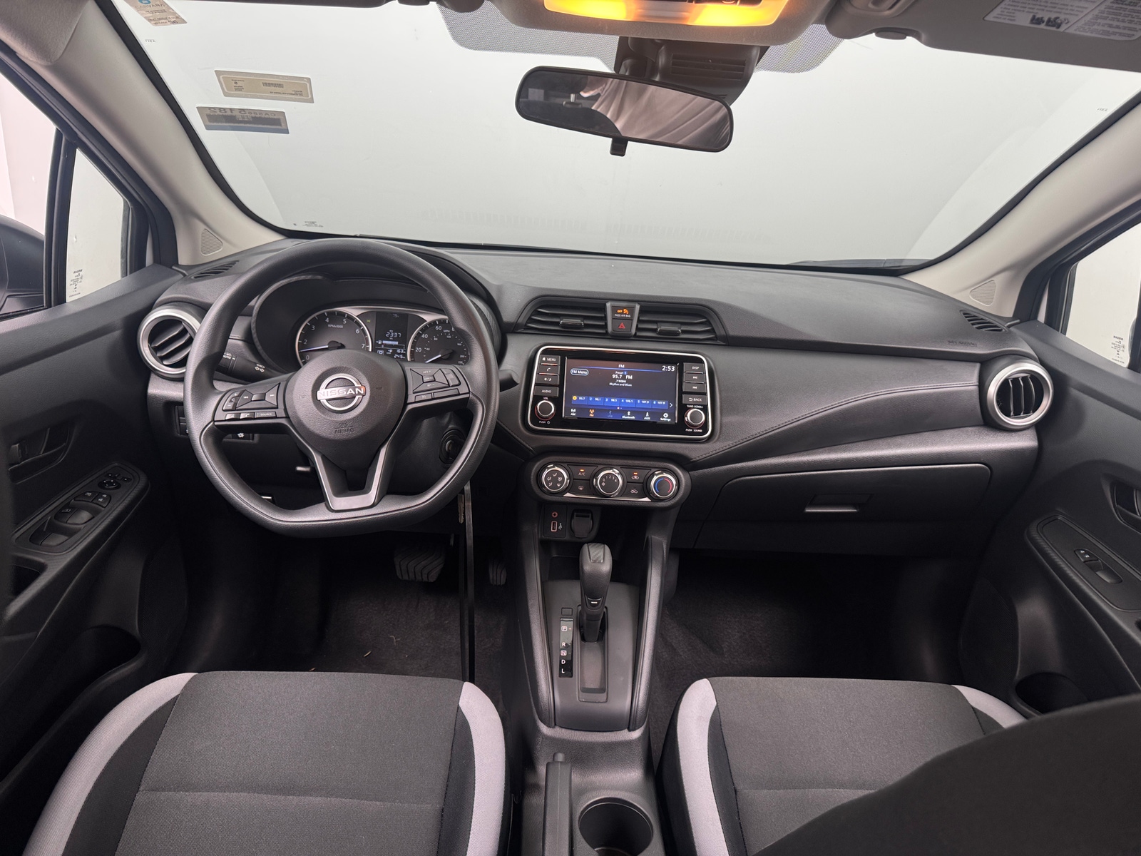 Thumbnail: 2025 Nissan Versa - 3