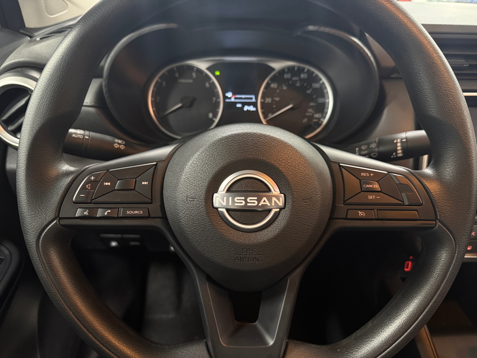 Thumbnail: 2025 Nissan Versa - 5