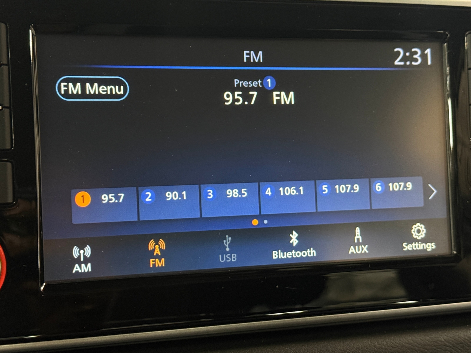 Thumbnail: 2025 Nissan Versa - 4