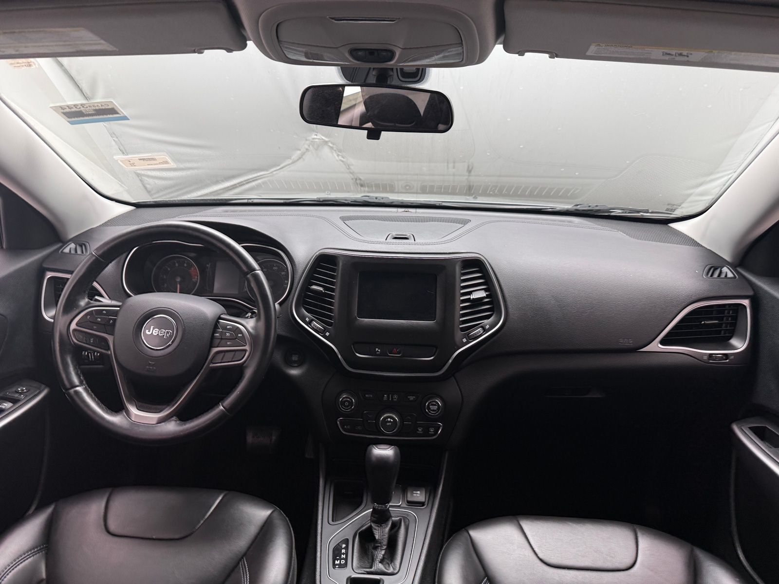 Thumbnail: 2019 Jeep Cherokee - 3
