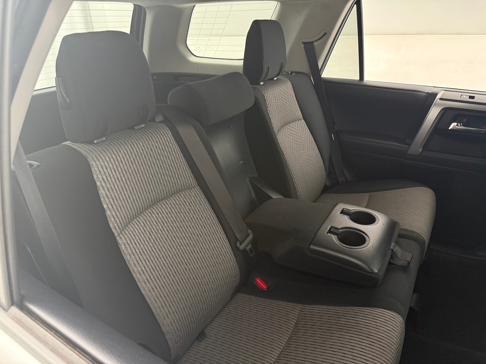 Thumbnail: 2021 Toyota 4Runner - 6
