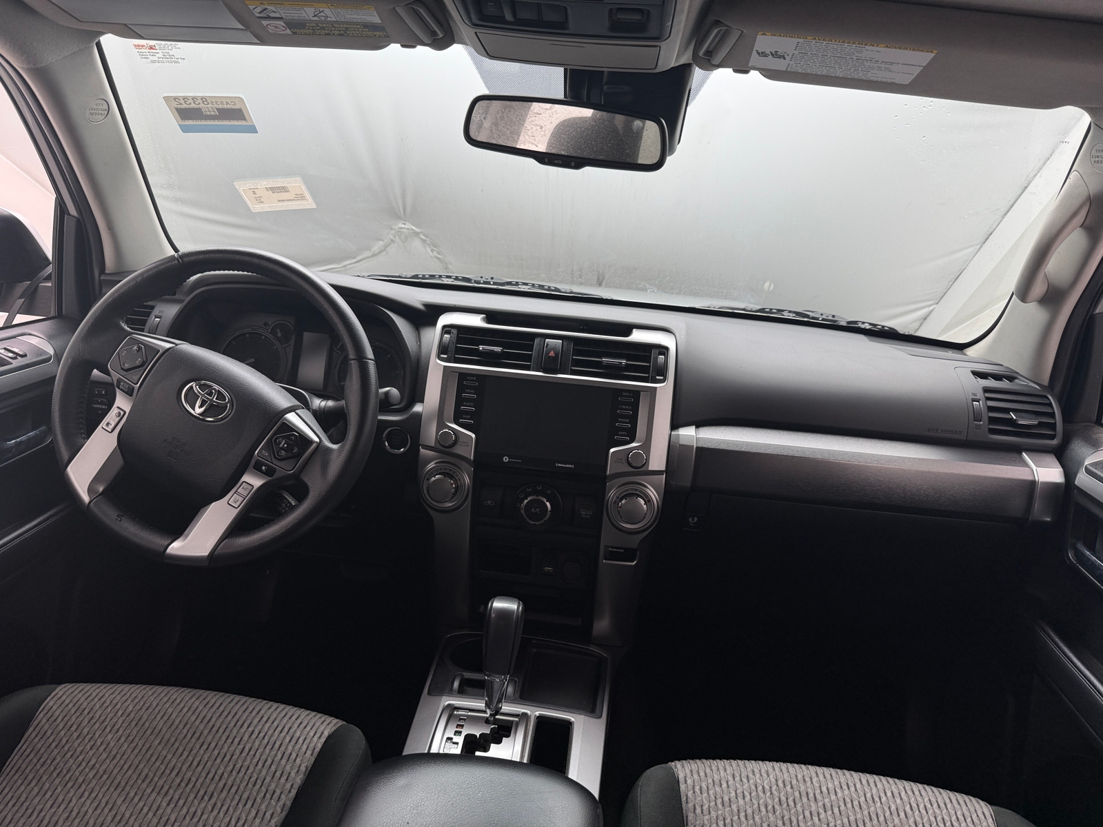 Thumbnail: 2021 Toyota 4Runner - 3
