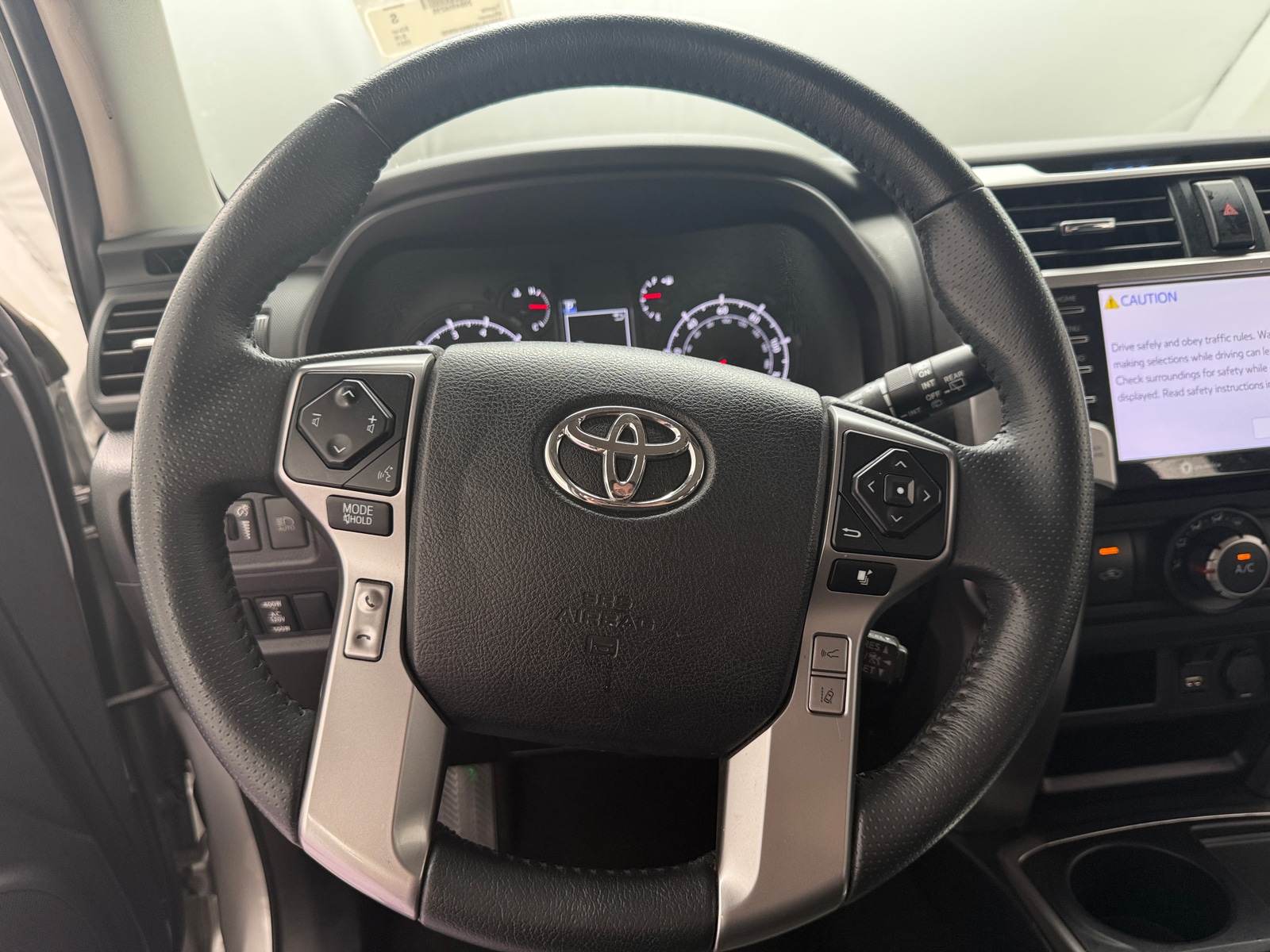 Thumbnail: 2021 Toyota 4Runner - 5