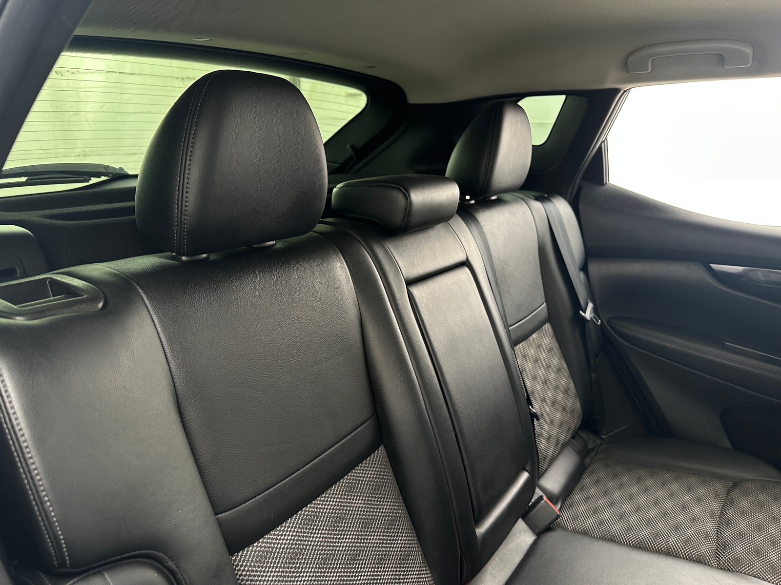 Thumbnail: 2021 Nissan Rogue Sport - 5