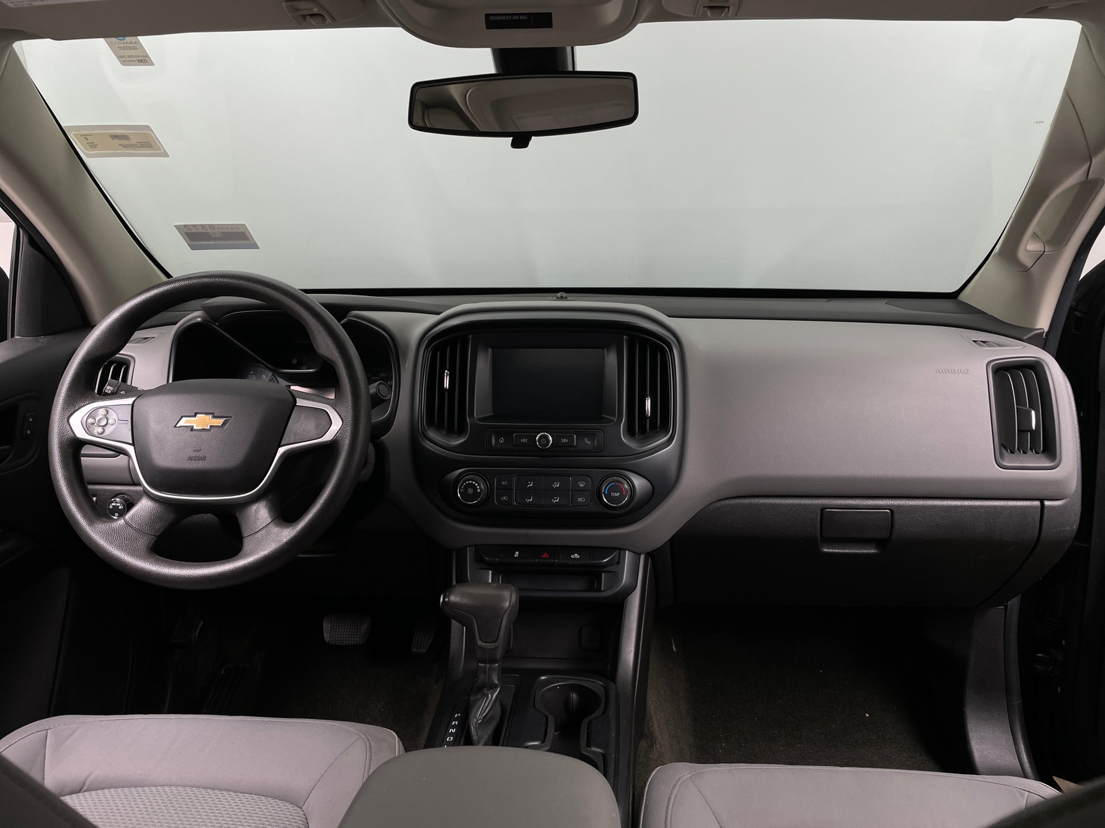 Thumbnail: 2018 Chevrolet Colorado - 3