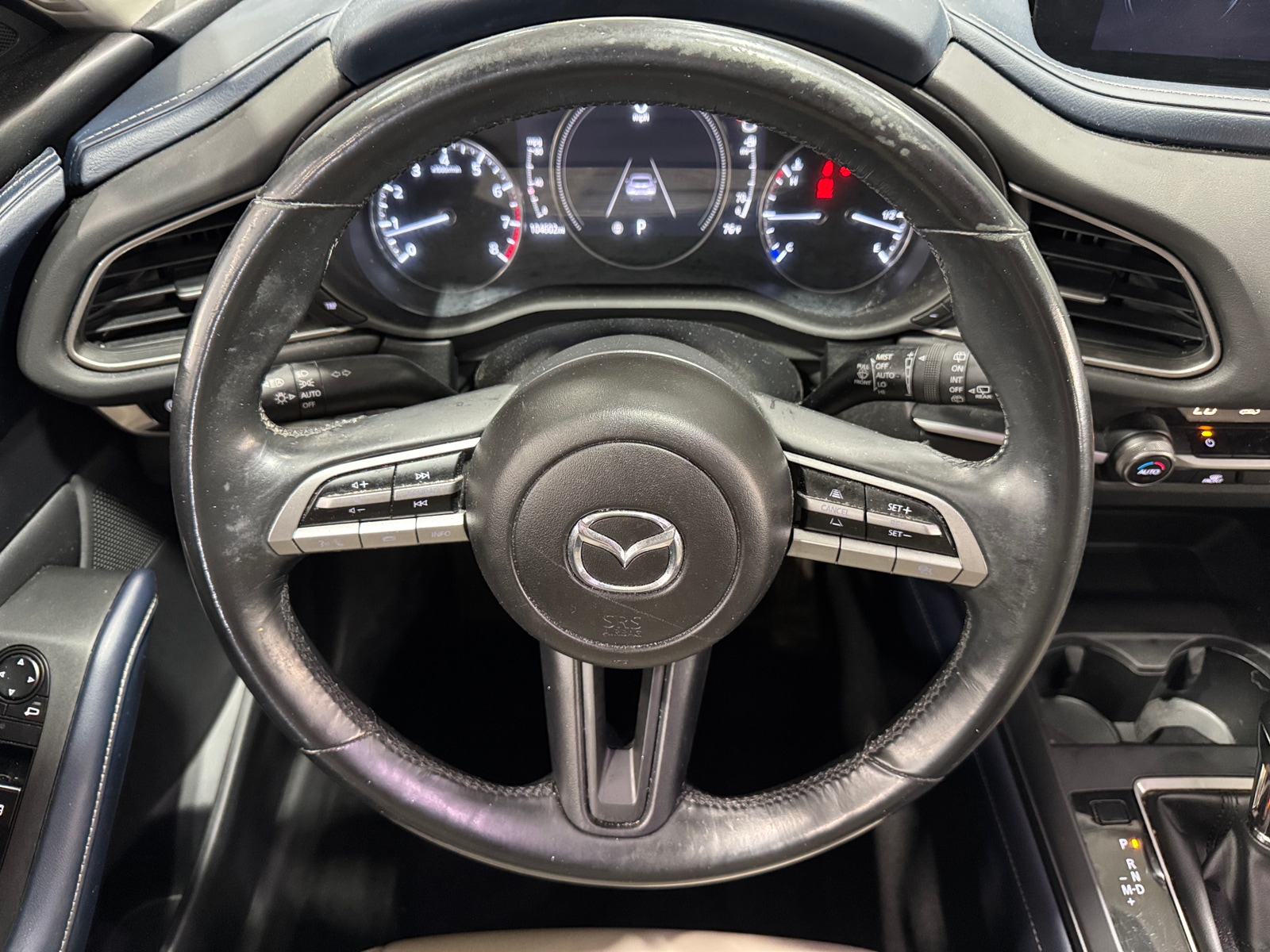Thumbnail: 2020 Mazda CX-30 - 4